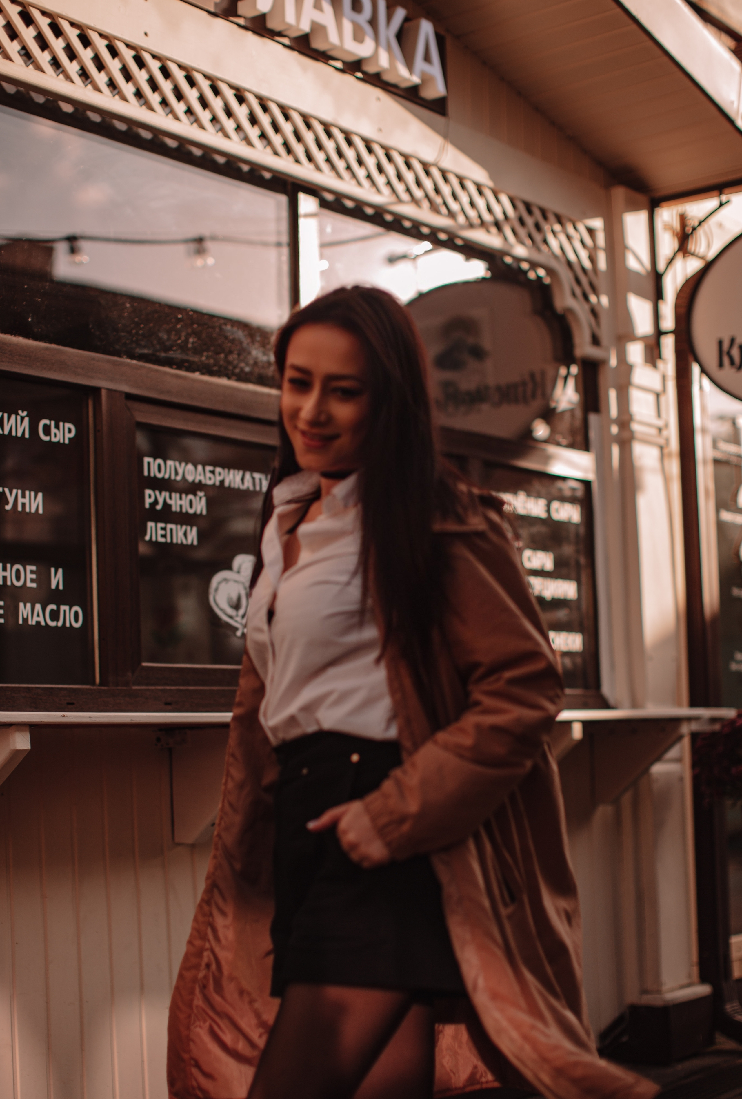 Центр Города. Фотограф Неверова Катерина