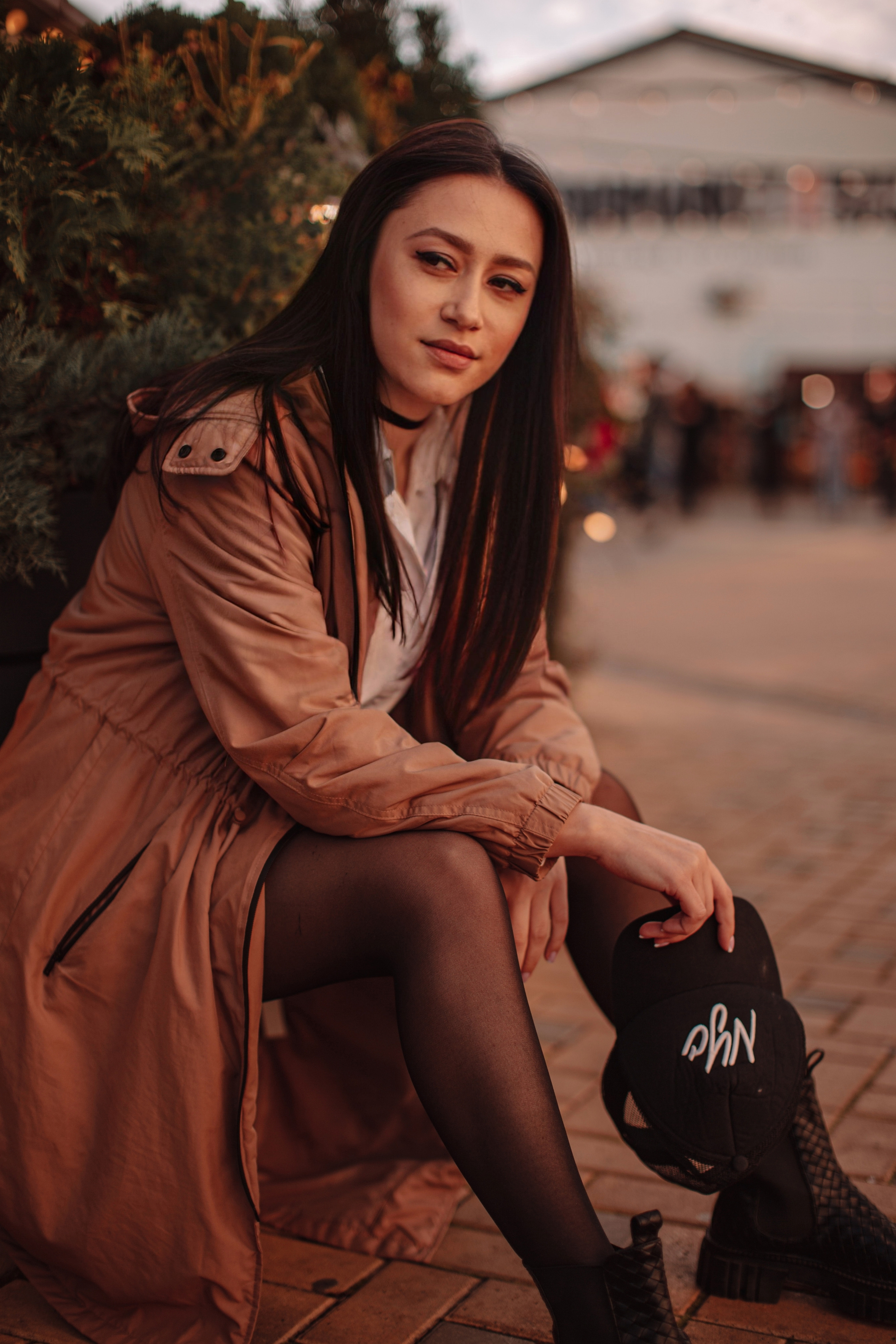 Центр Города. Фотограф Неверова Катерина