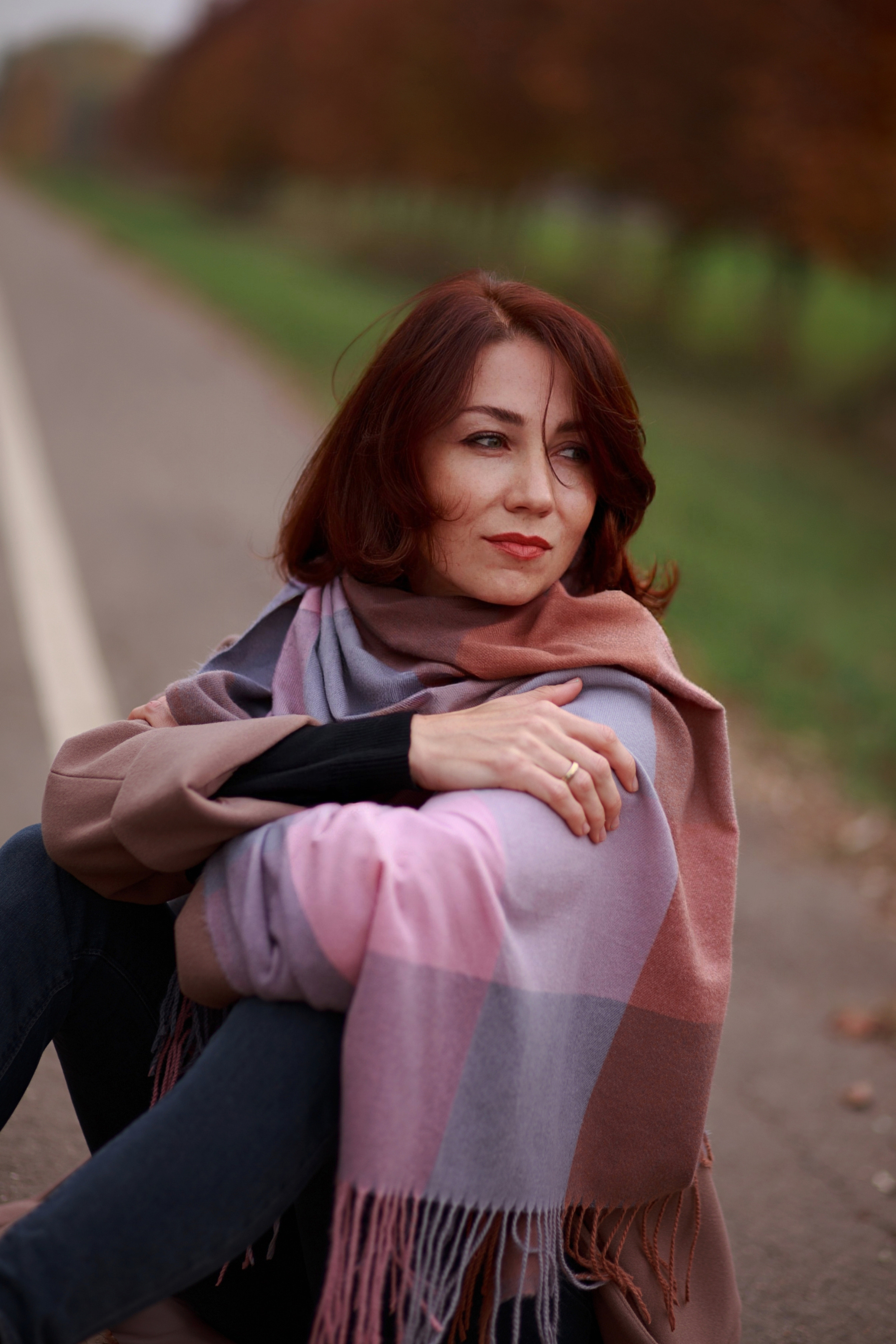 Легкость. Фотограф Неверова Катерина