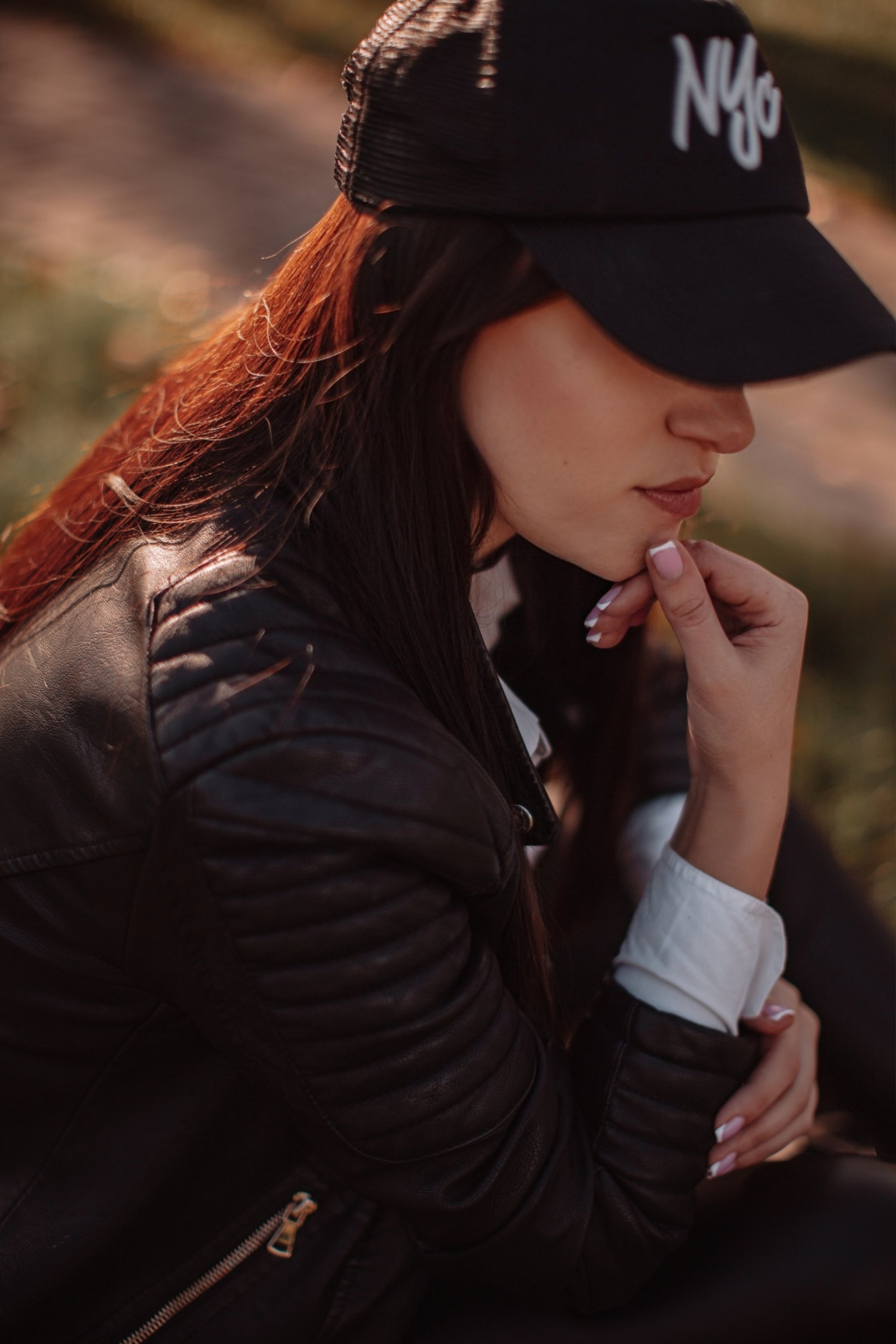 Юля. Фотограф Неверова Катерина