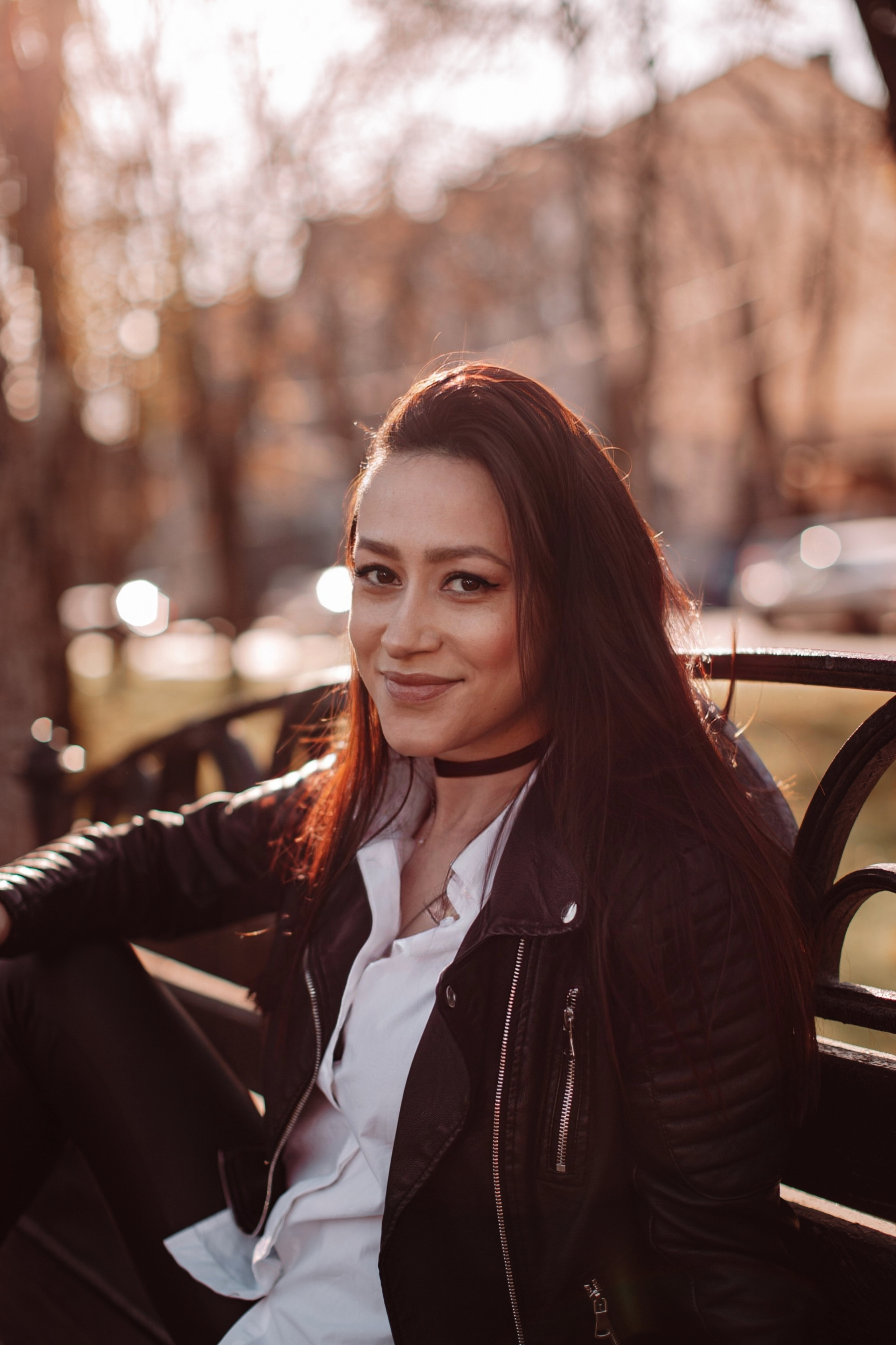 Юля. Фотограф Неверова Катерина