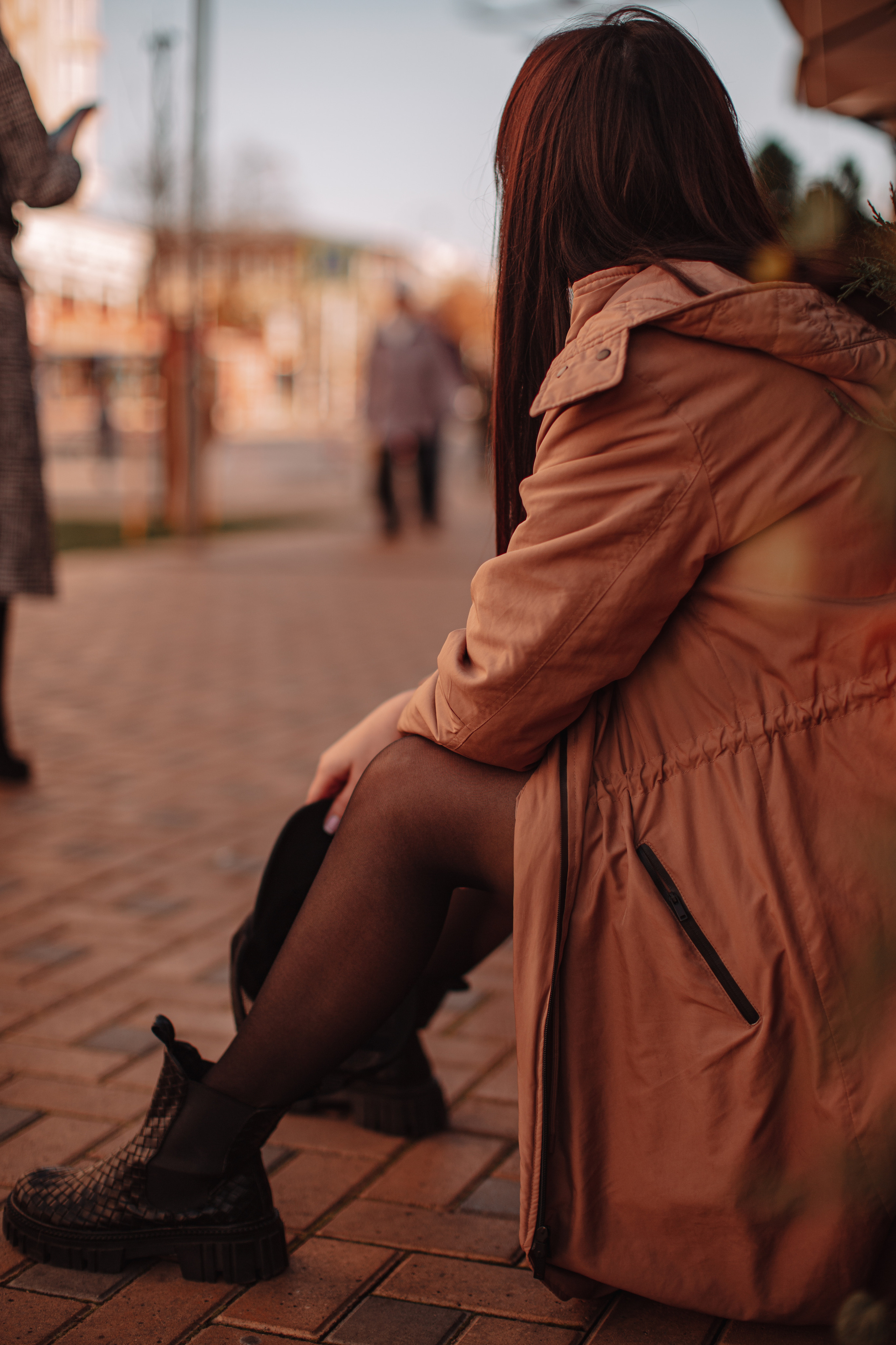 Центр Города. Фотограф Неверова Катерина