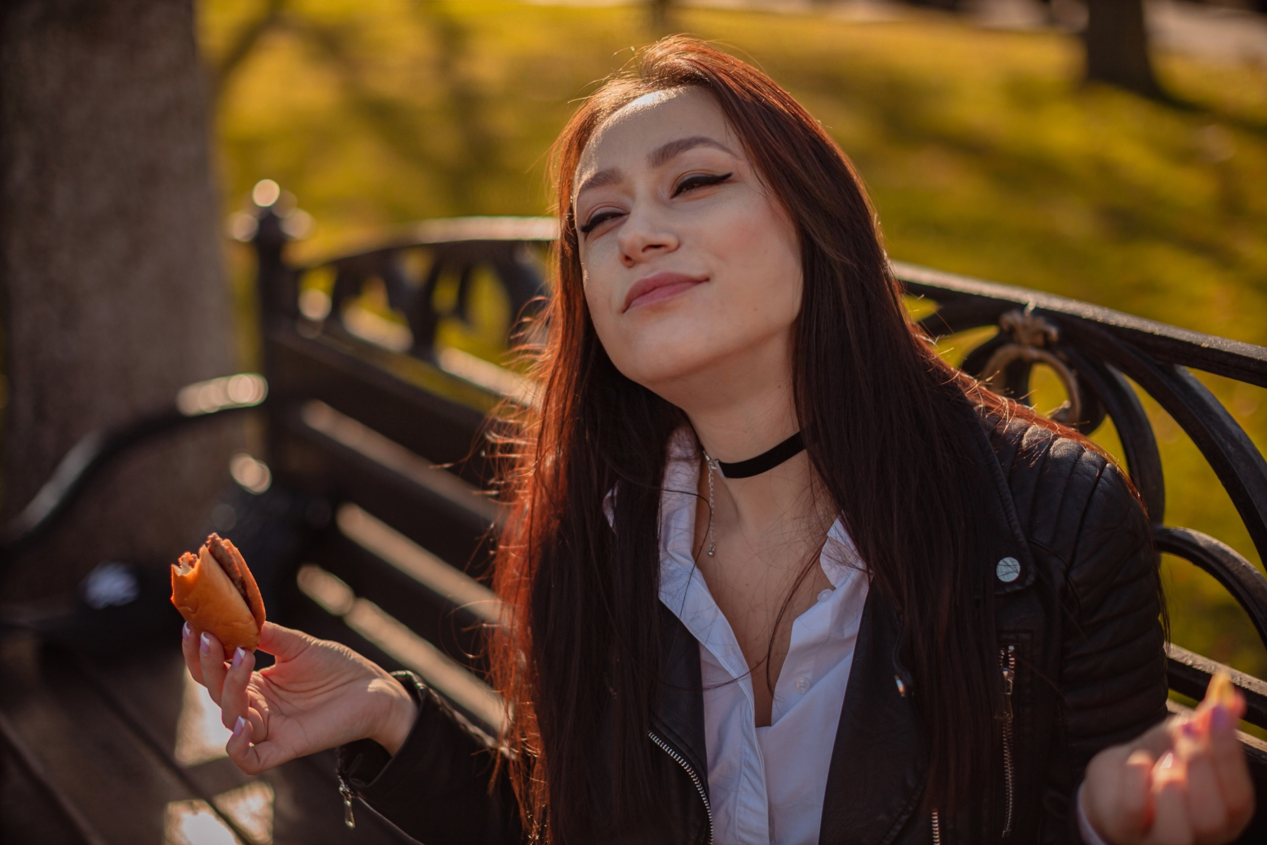 Юля. Фотограф Неверова Катерина