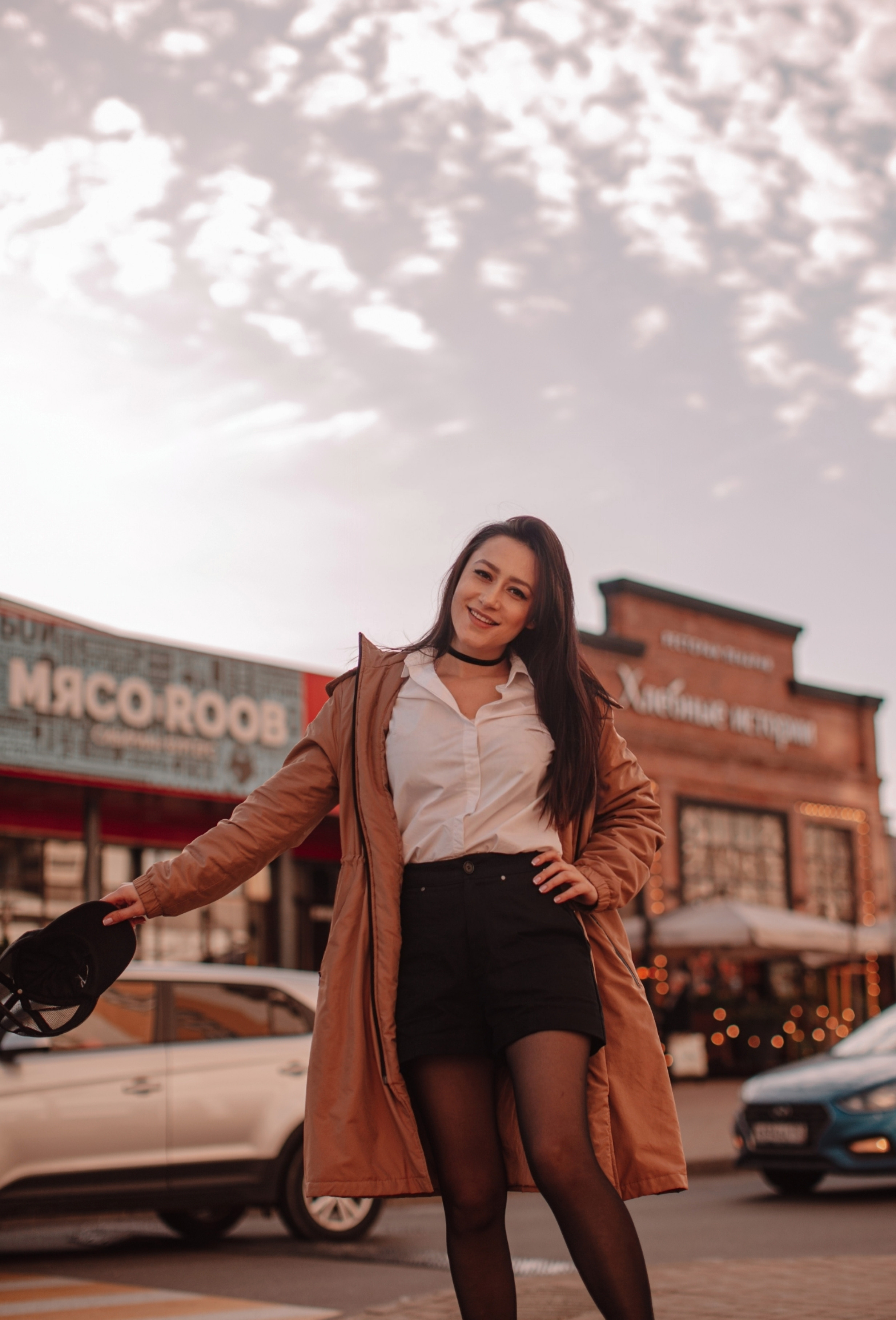 Центр Города. Фотограф Неверова Катерина