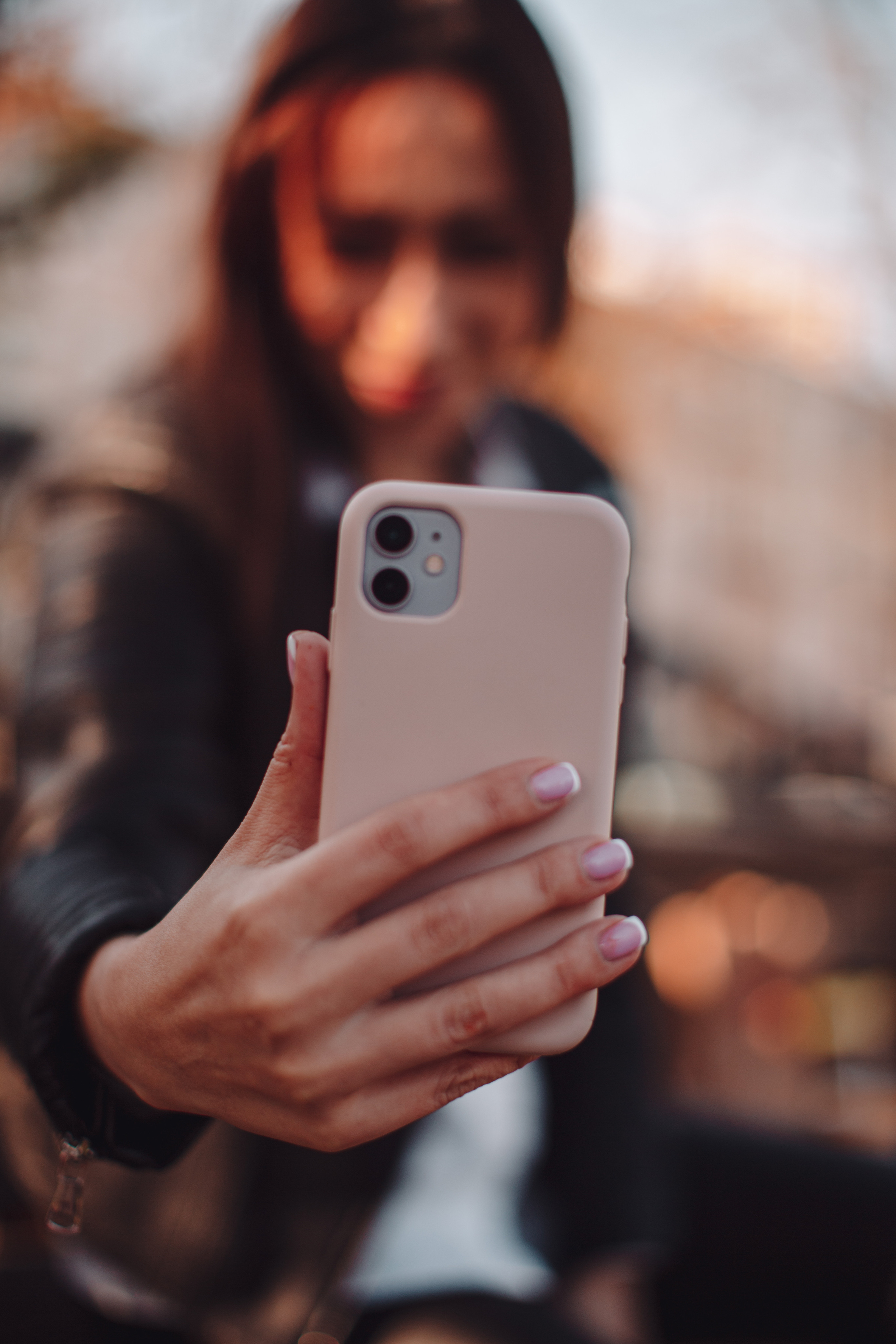 Юля. Фотограф Неверова Катерина