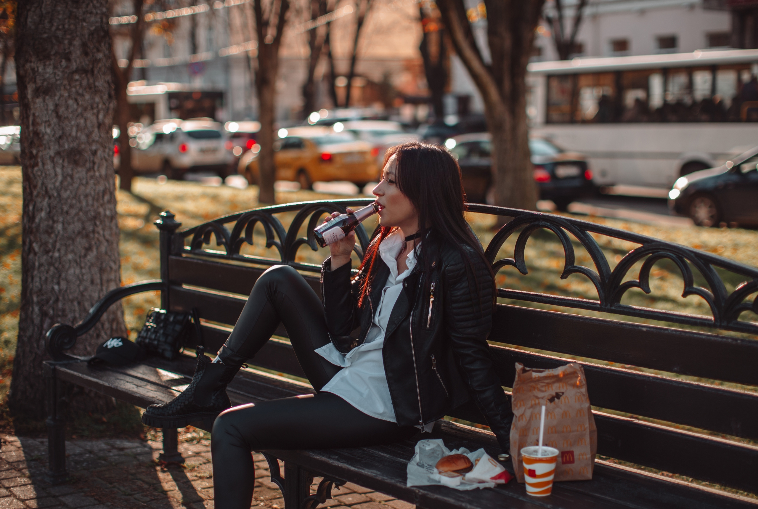 Юля. Фотограф Неверова Катерина