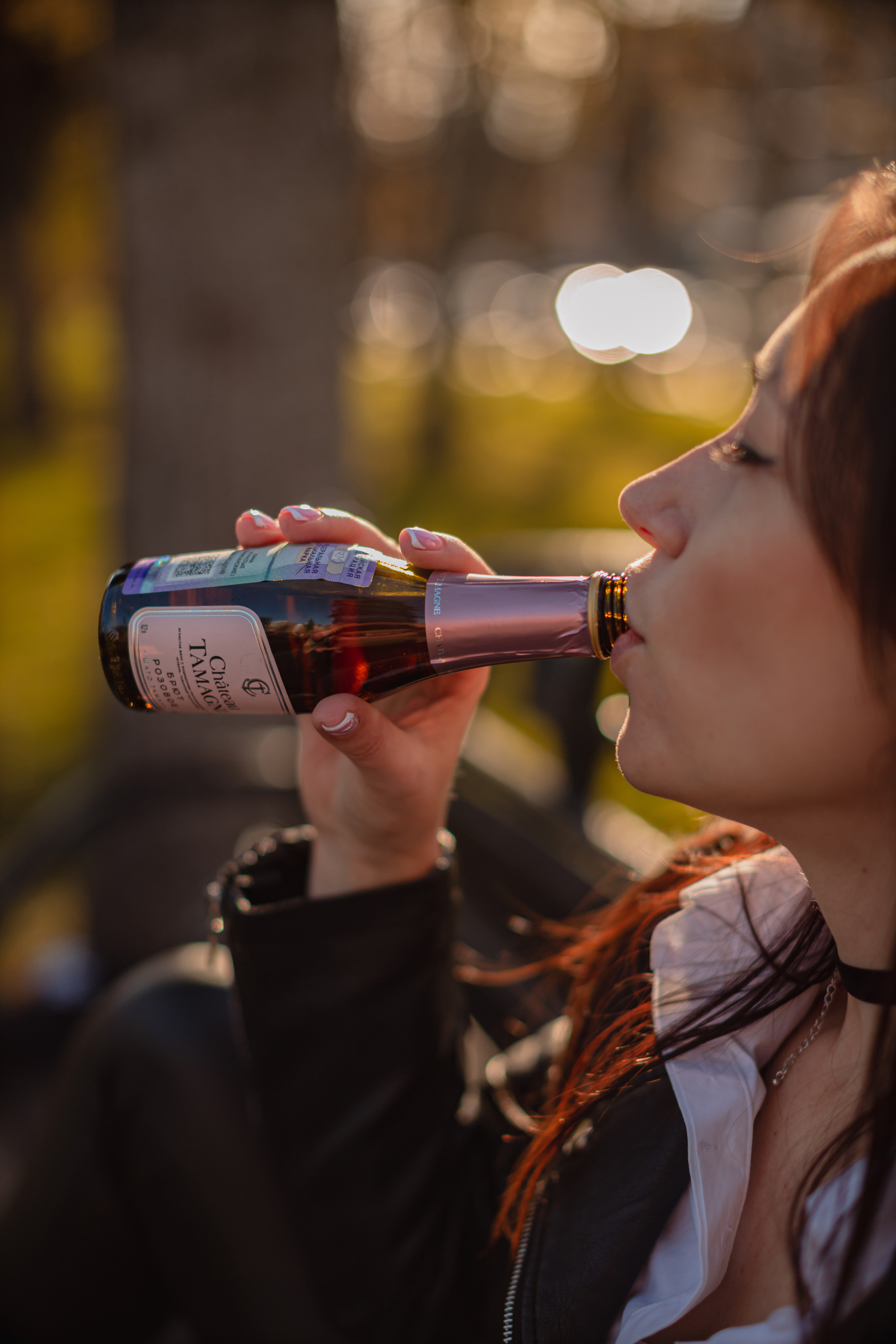 Юля. Фотограф Неверова Катерина