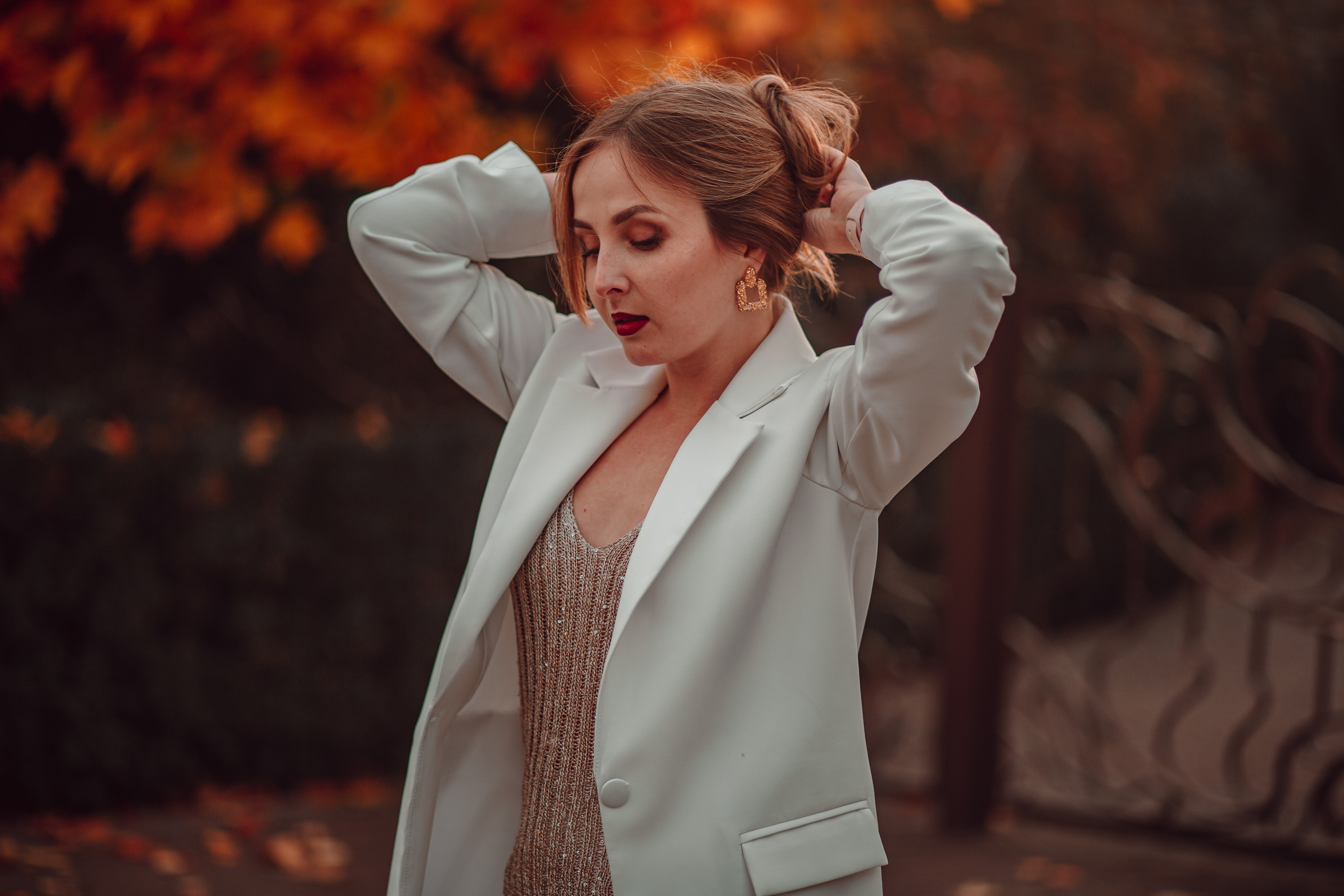 Стиль. Фотограф Неверова Катерина