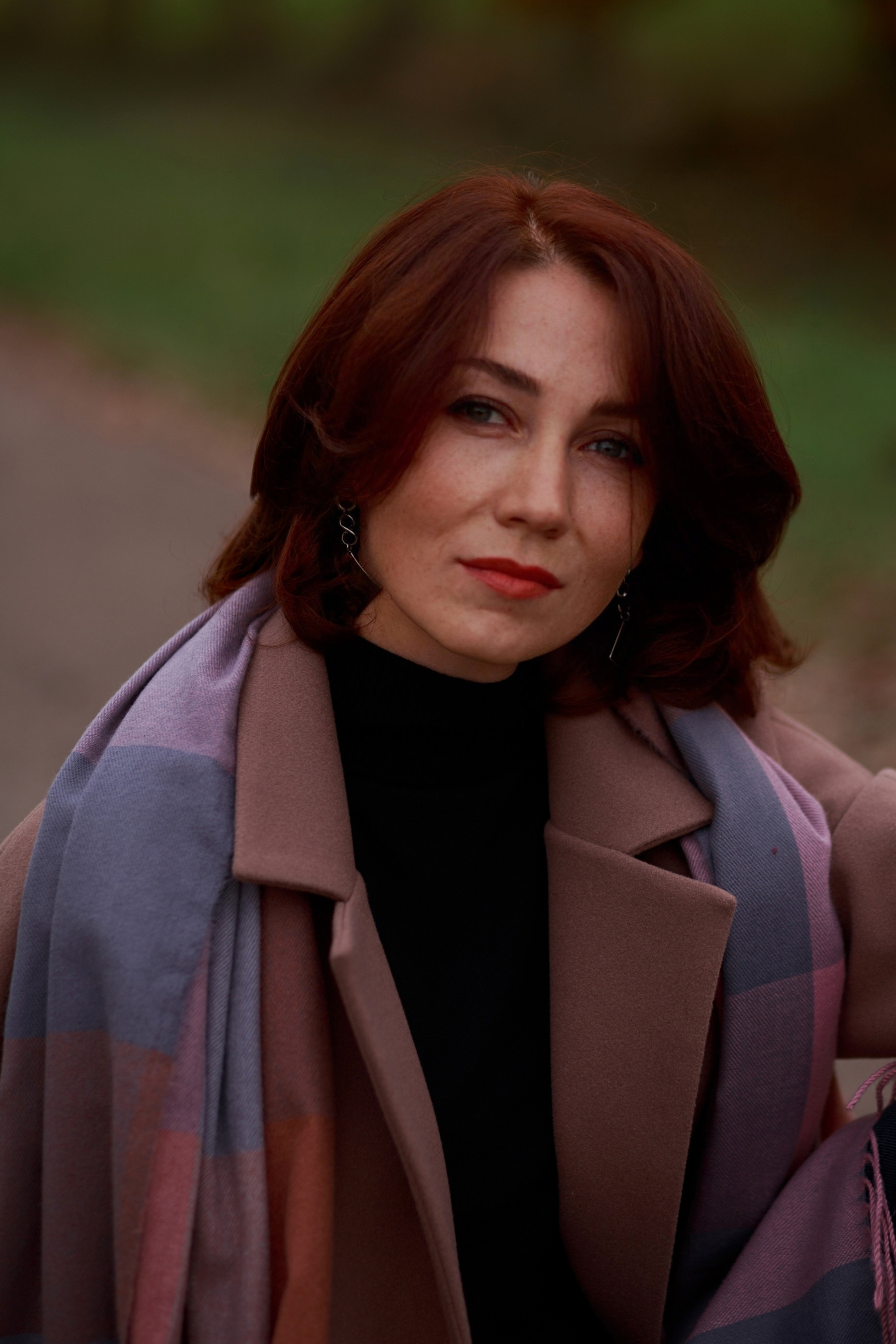 Легкость. Фотограф Неверова Катерина