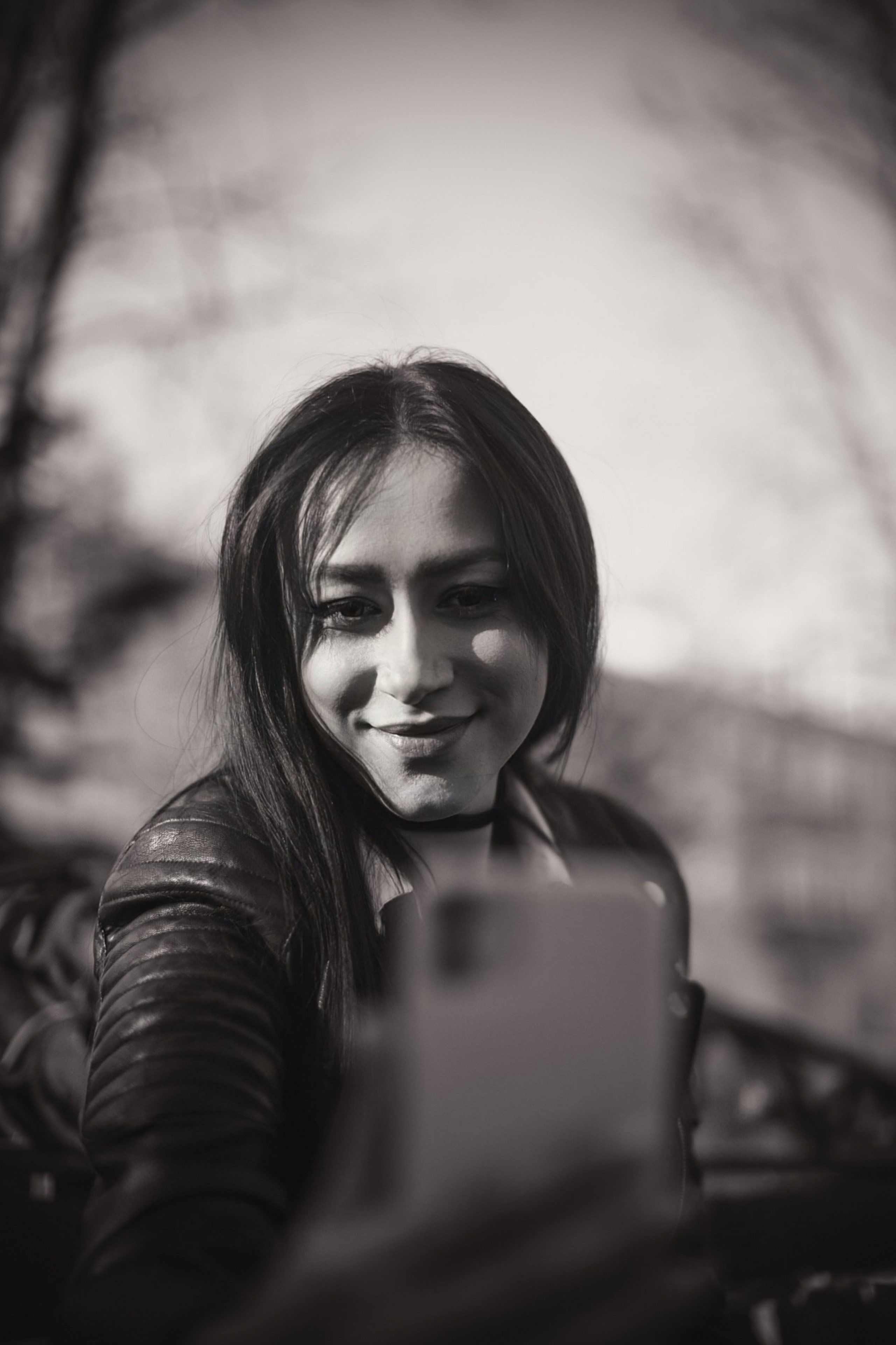 Юля. Фотограф Неверова Катерина