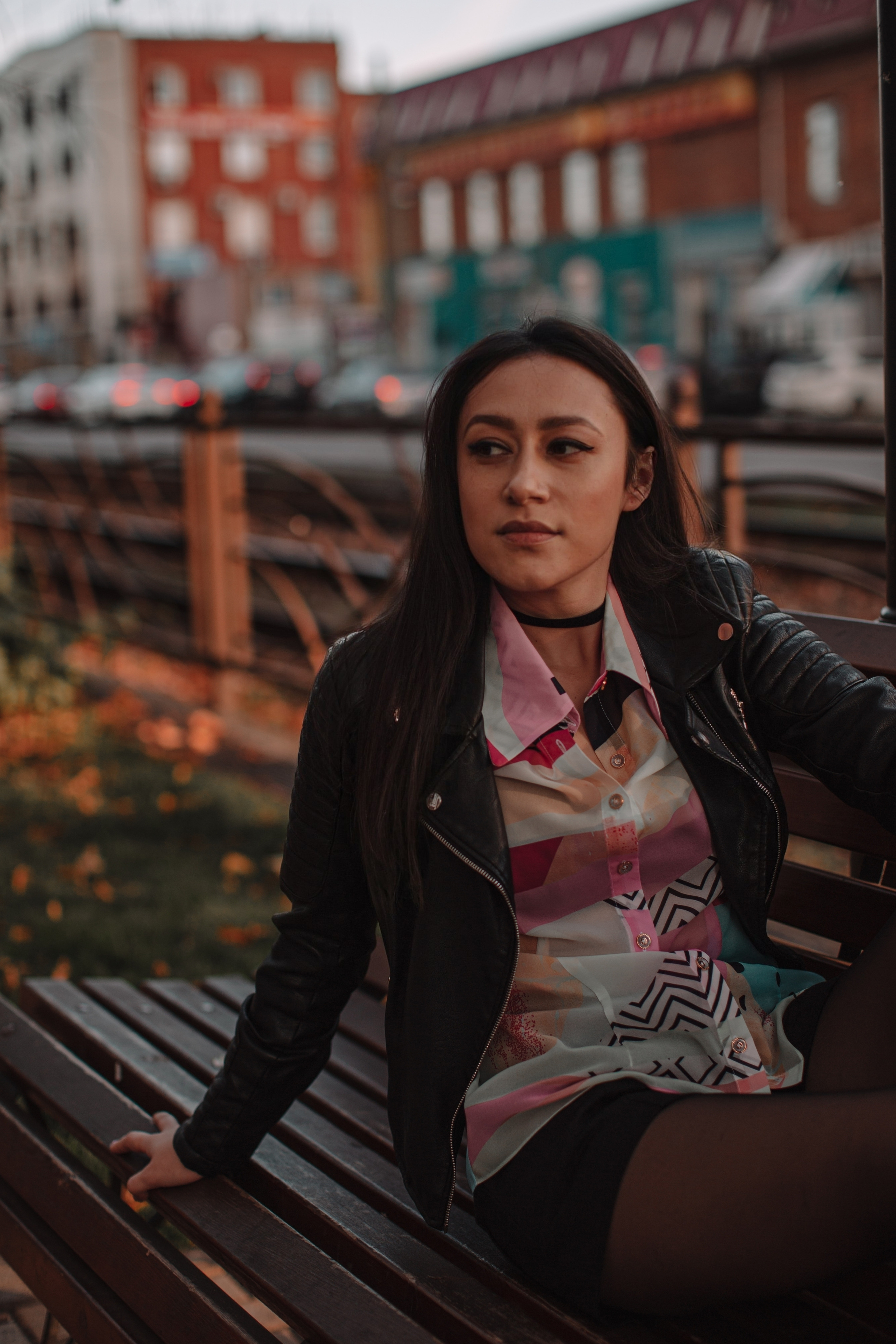 Юля. Фотограф Неверова Катерина