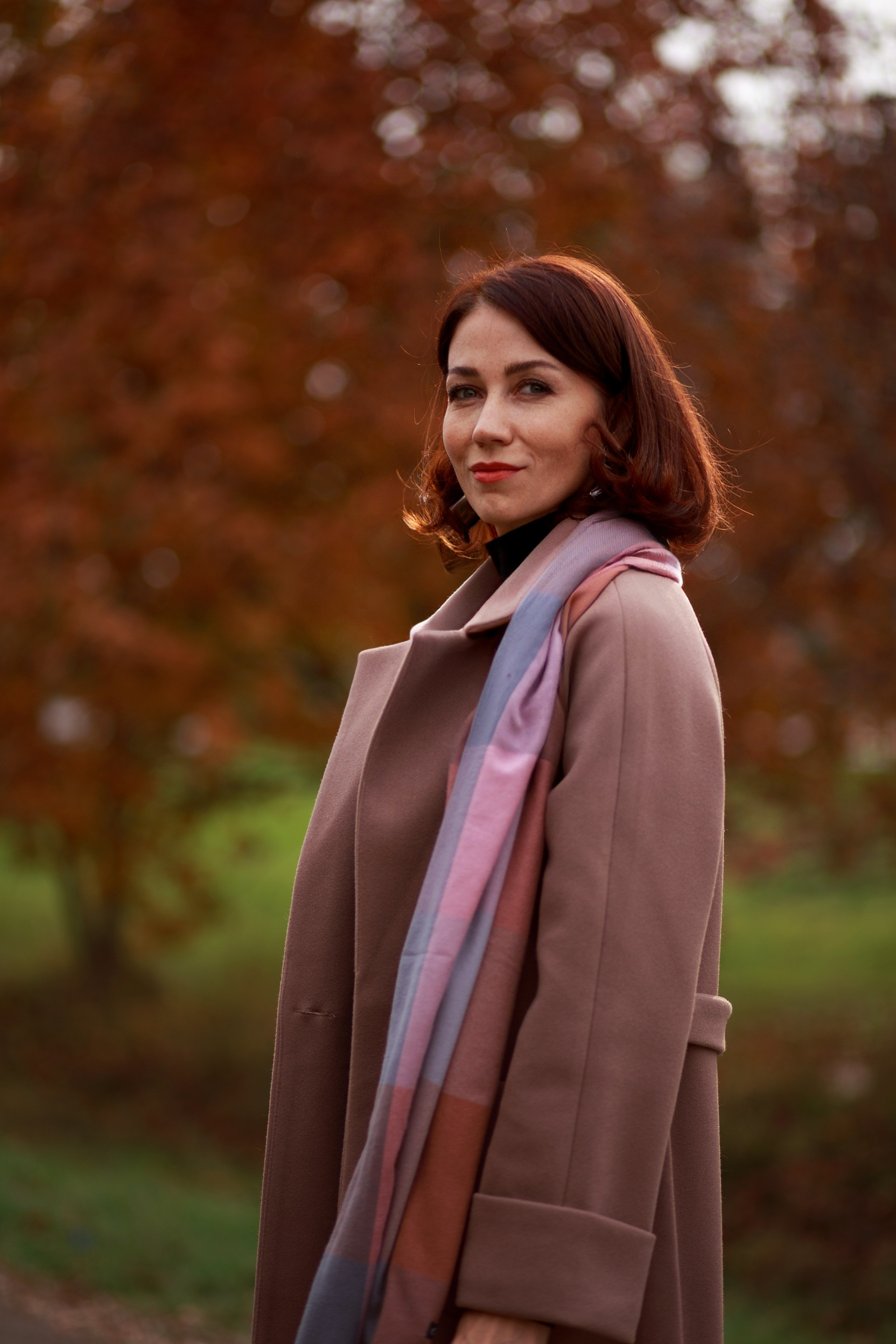 Легкость. Фотограф Неверова Катерина