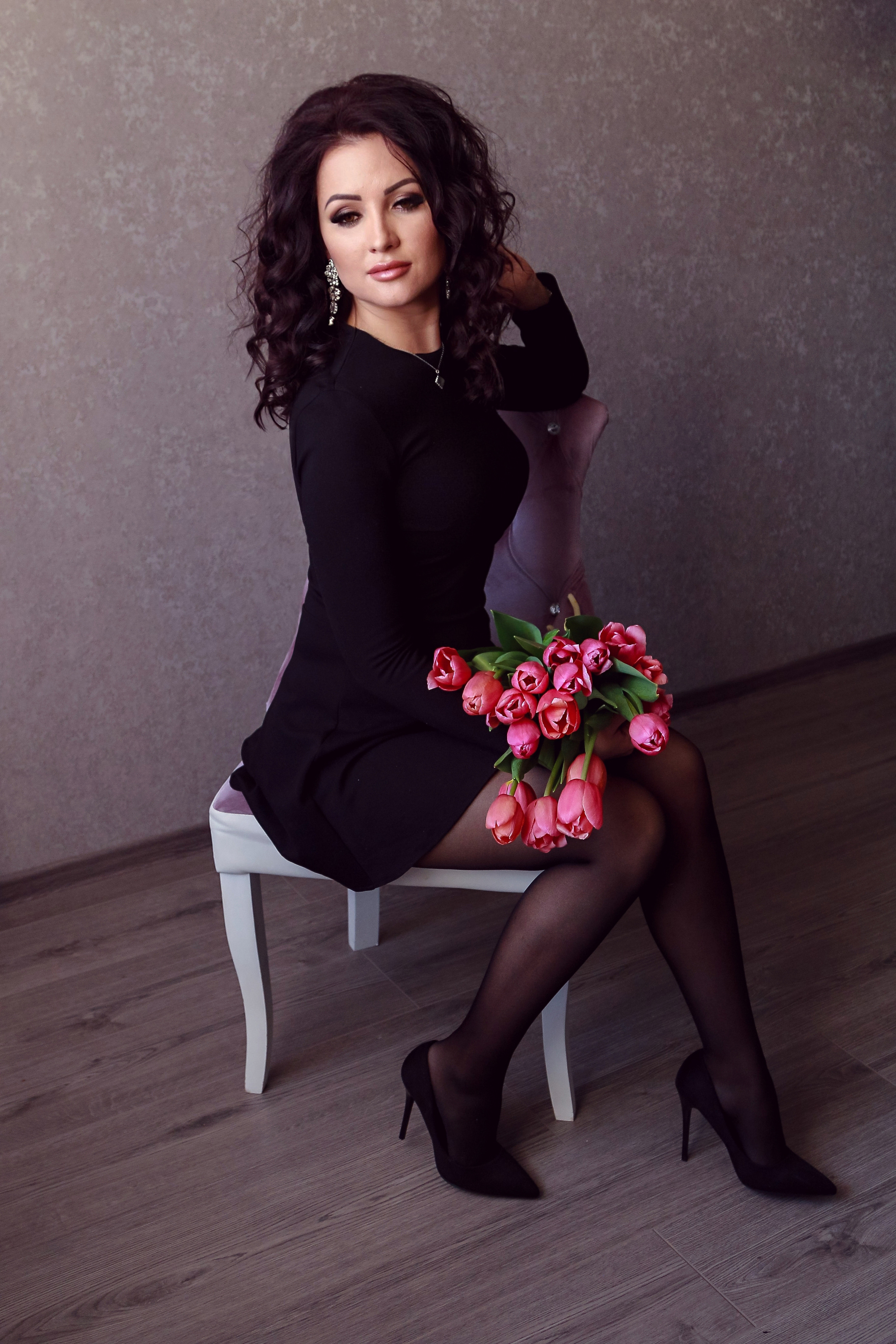 Дома весна…. Фотограф Неверова Катерина