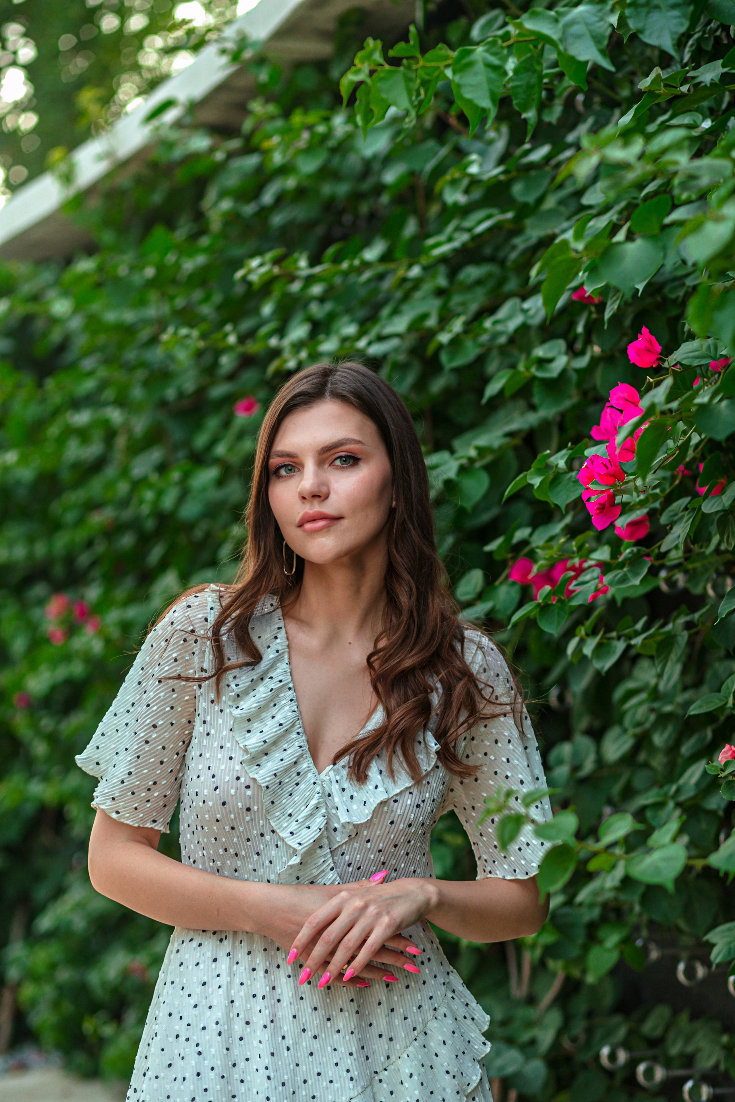 Валерия. Фотограф Неверова Катерина