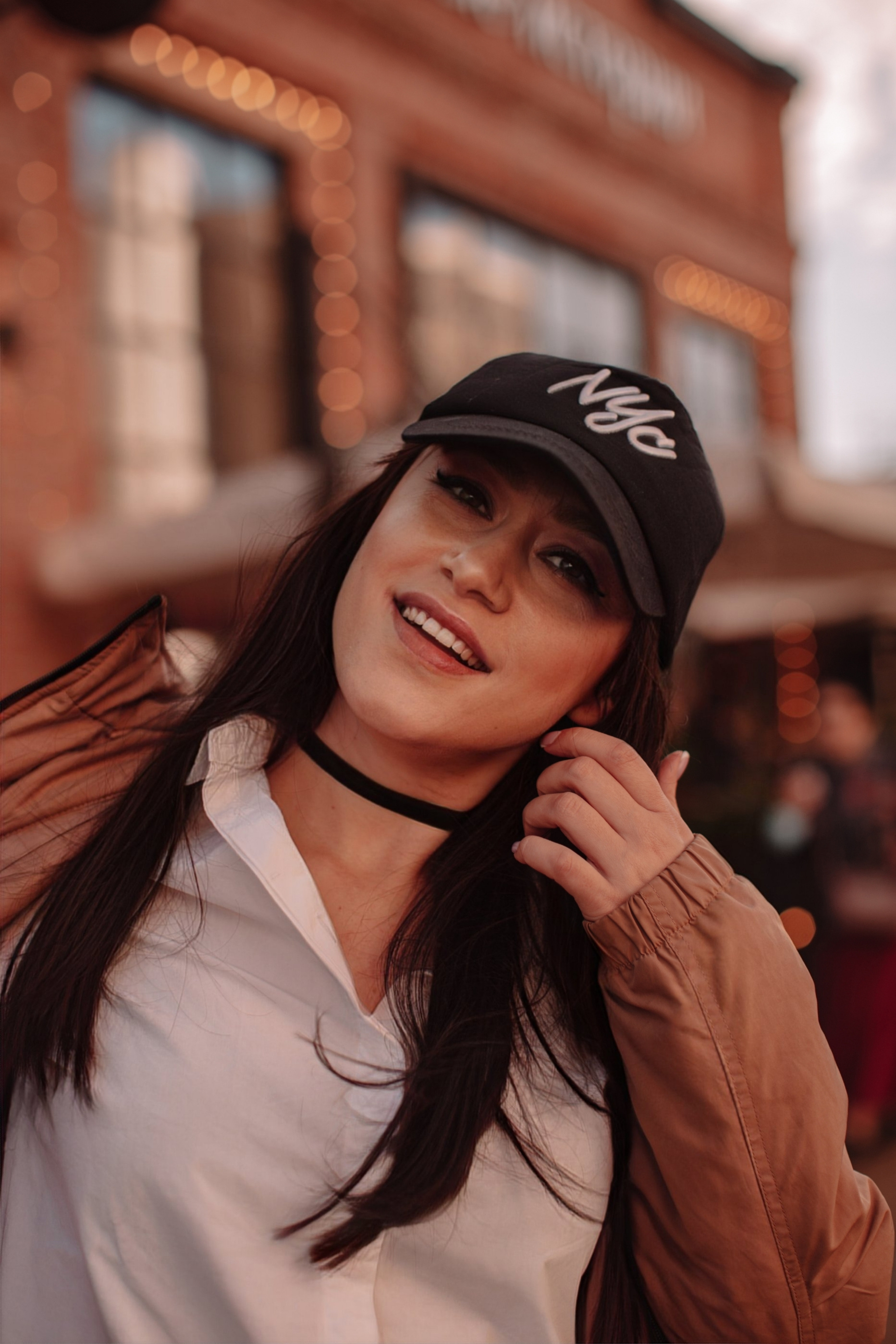 Центр Города. Фотограф Неверова Катерина