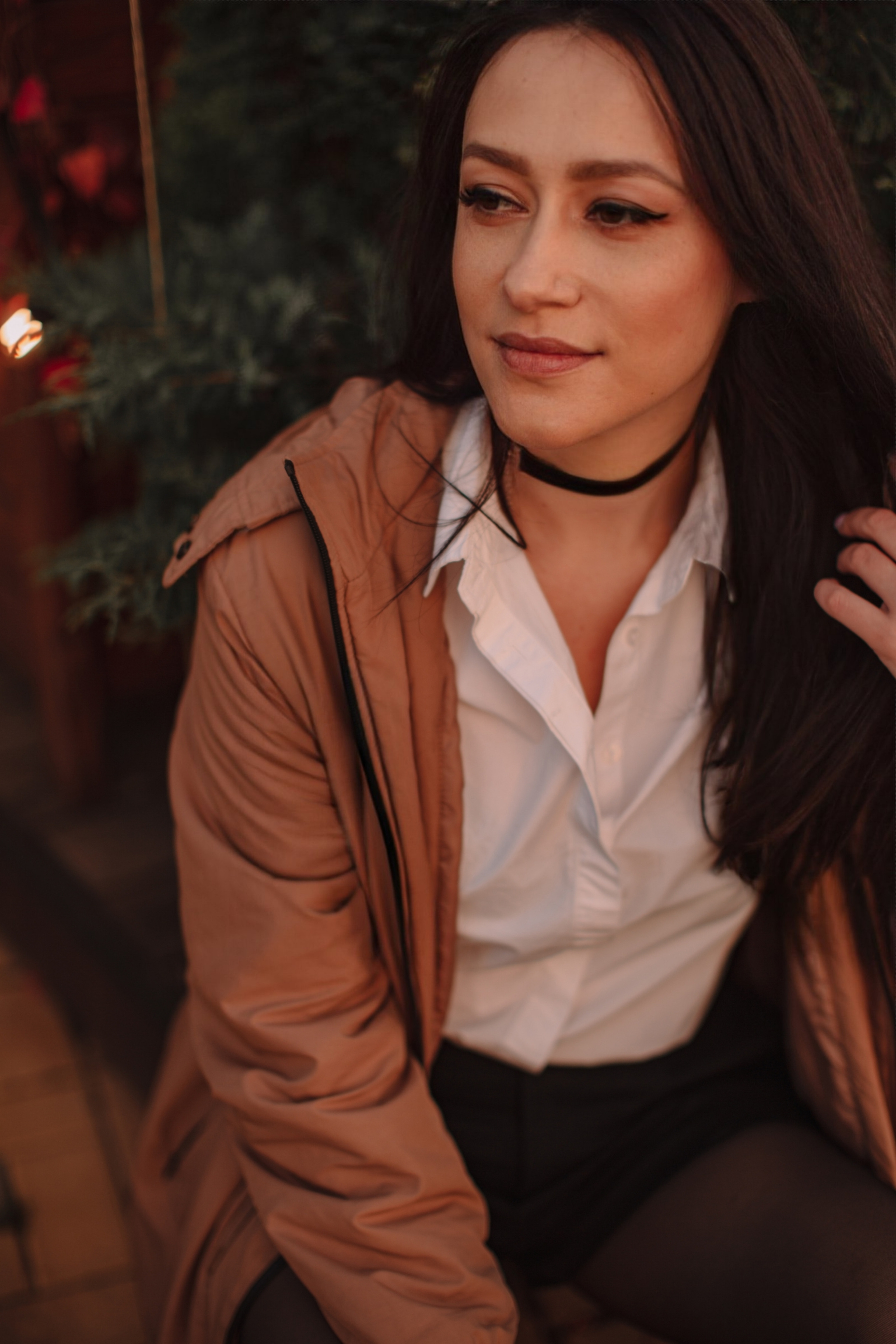 Центр Города. Фотограф Неверова Катерина