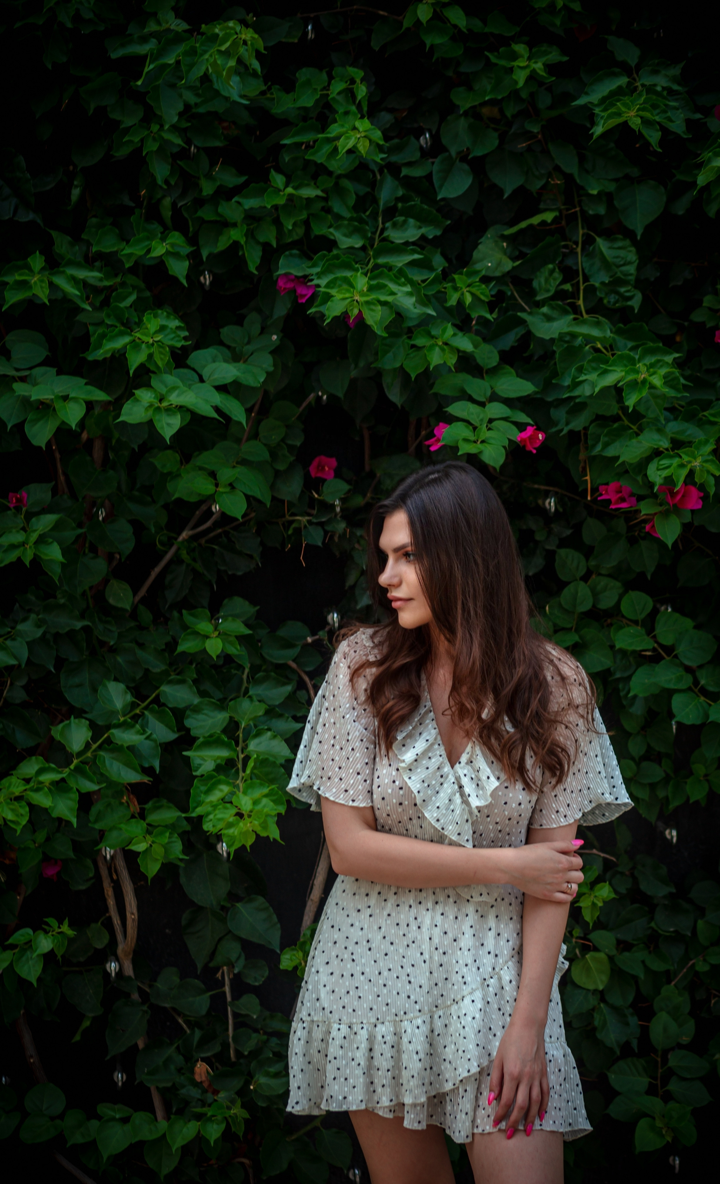 Валерия. Фотограф Неверова Катерина