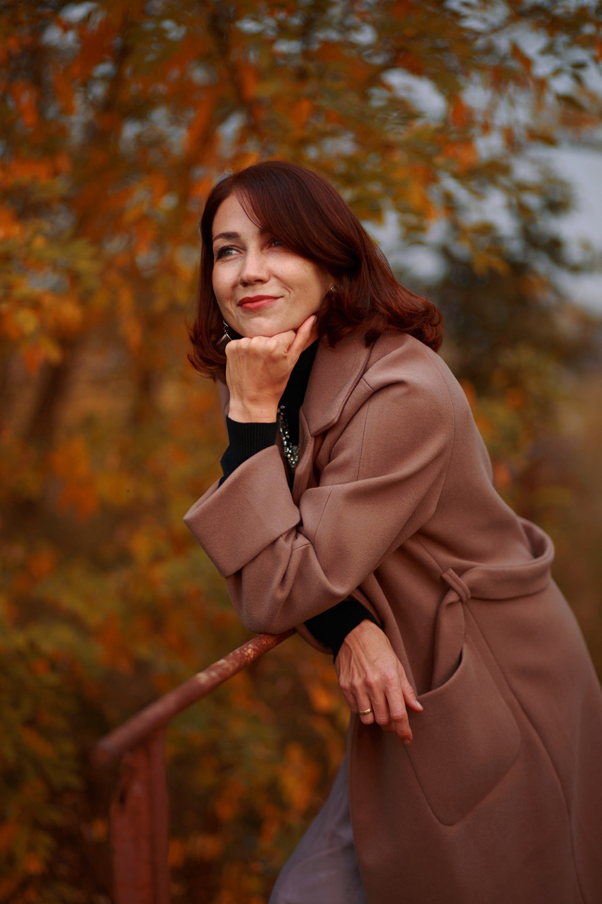 Легкость. Фотограф Неверова Катерина