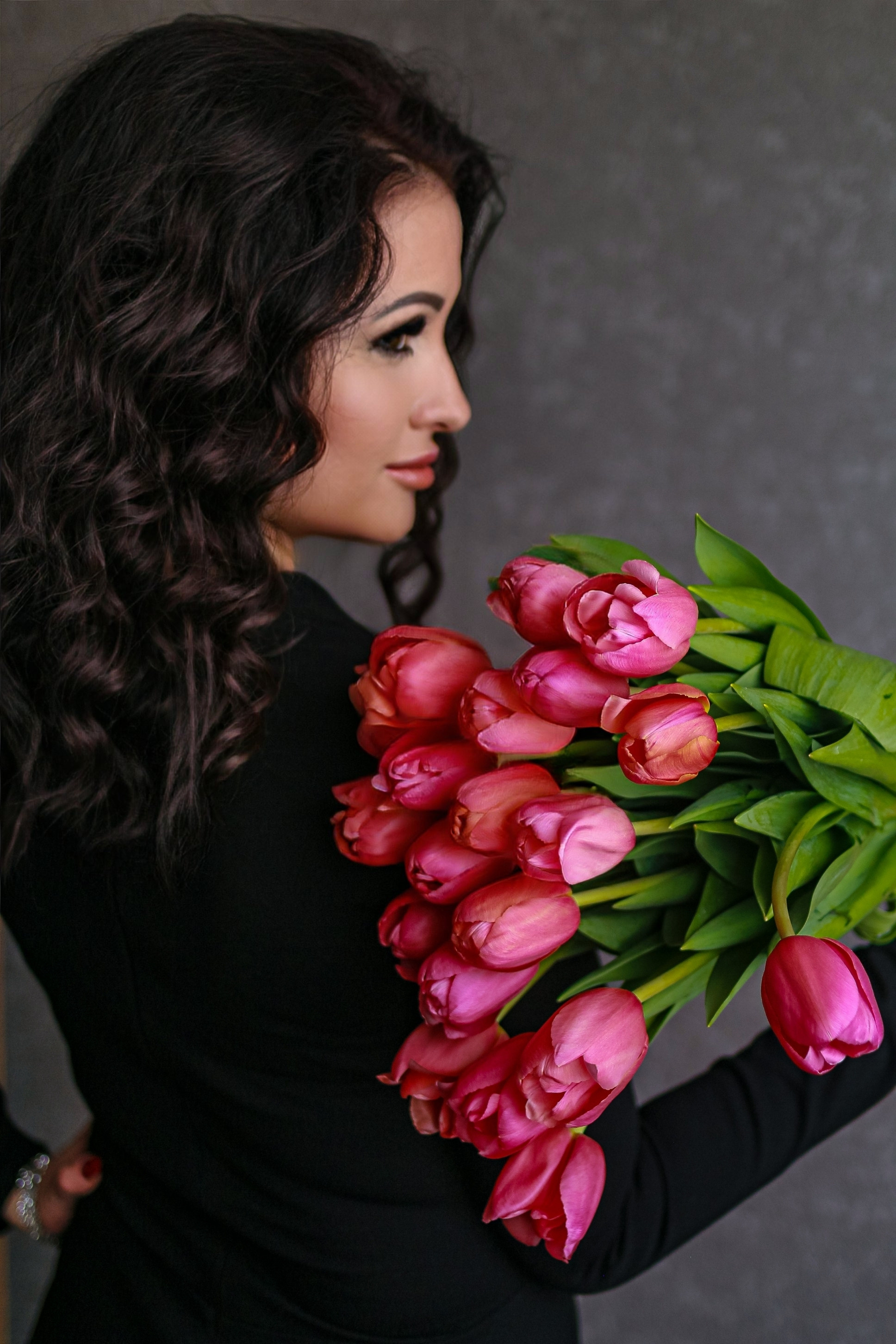 Дома весна…. Фотограф Неверова Катерина