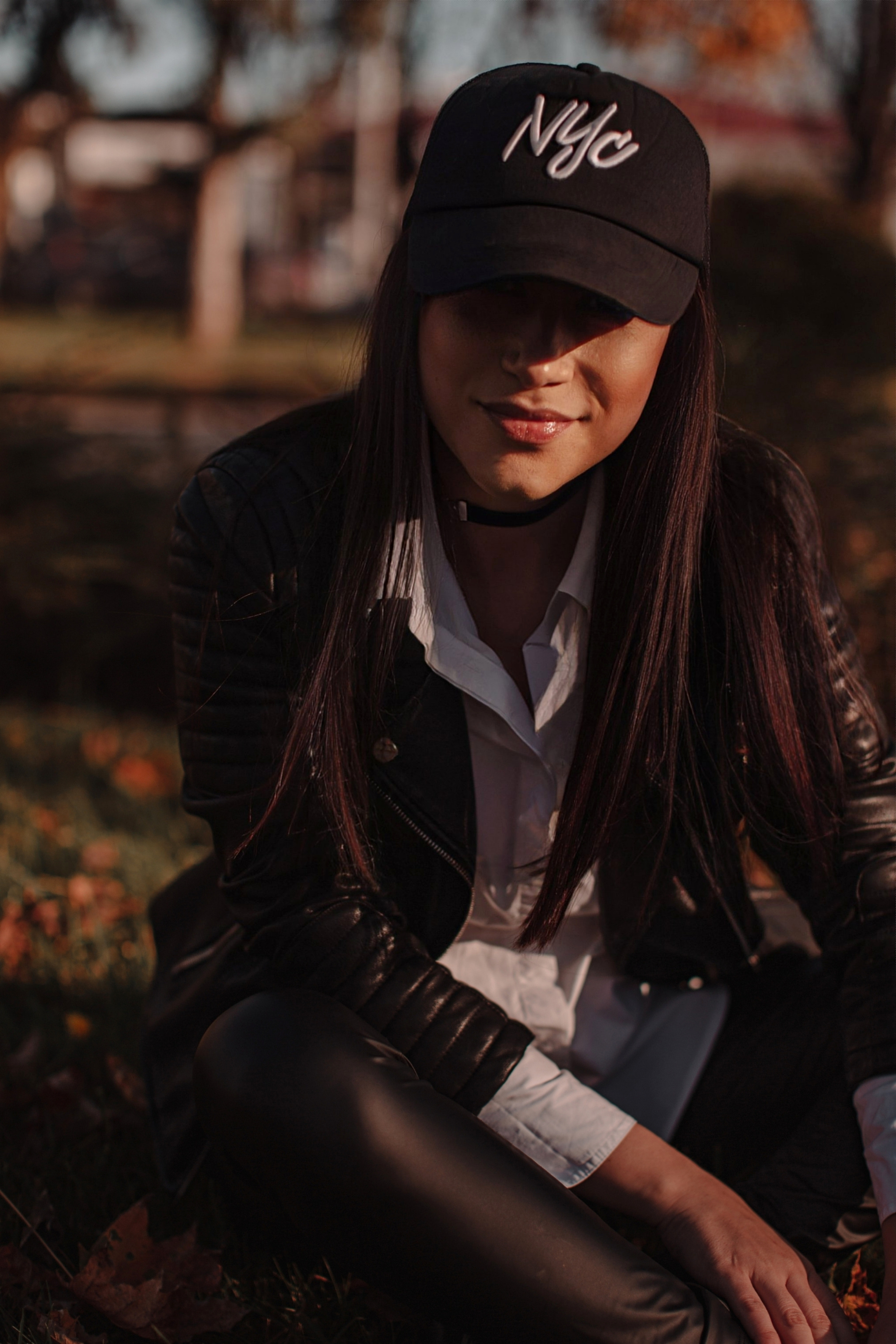 Юля. Фотограф Неверова Катерина