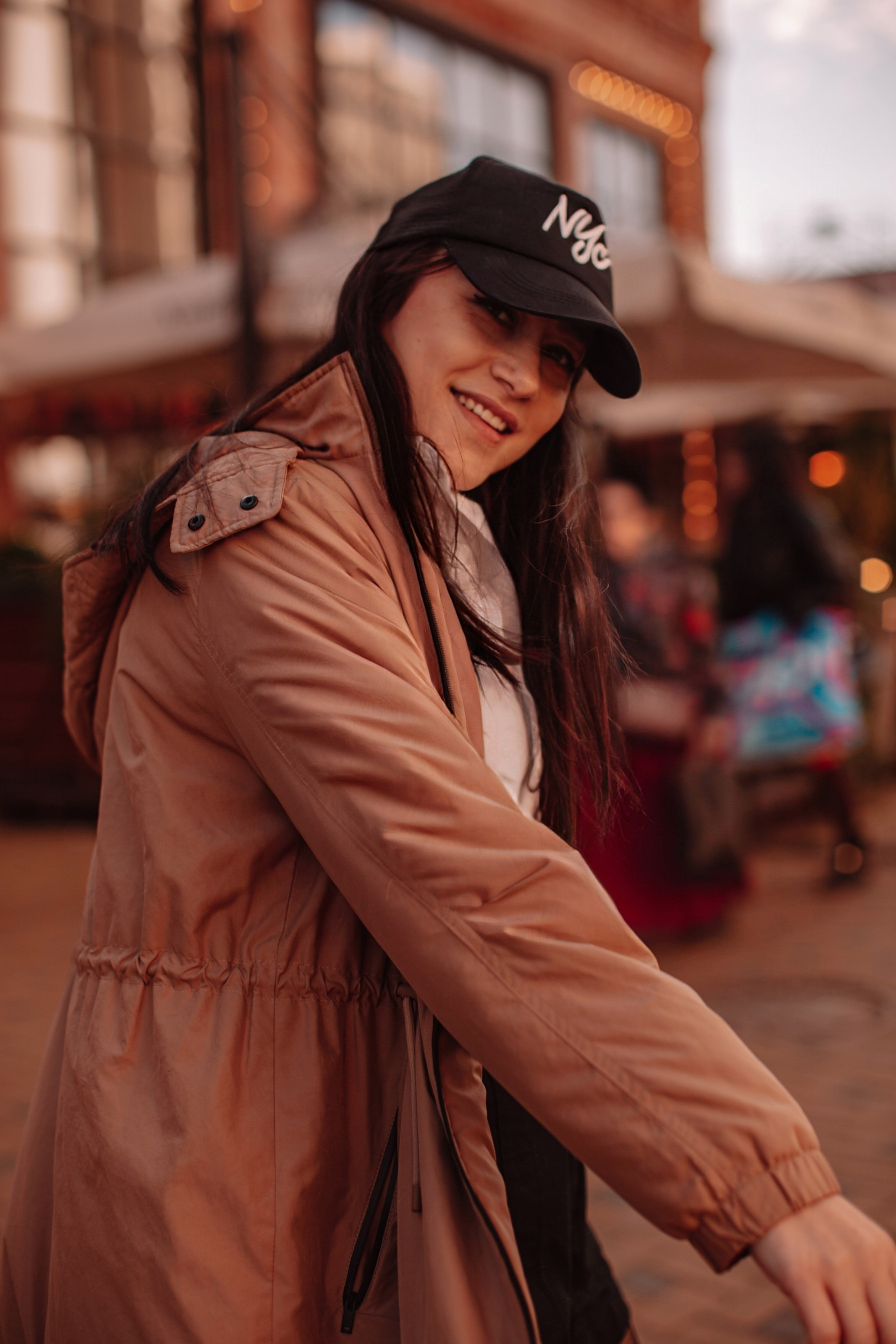 Центр Города. Фотограф Неверова Катерина