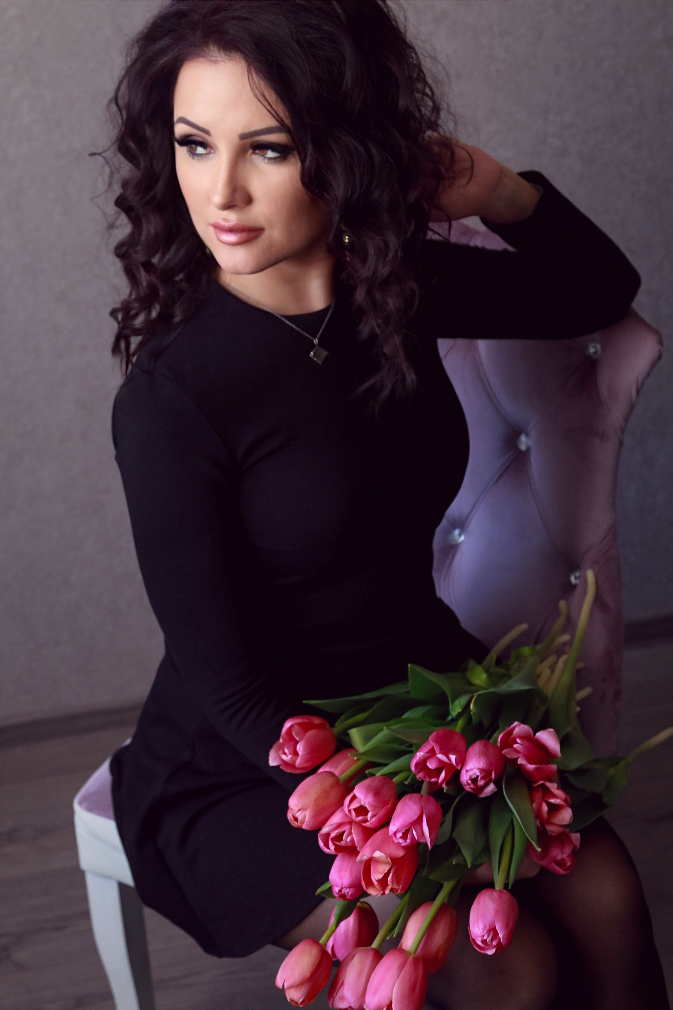 Дома весна…. Фотограф Неверова Катерина