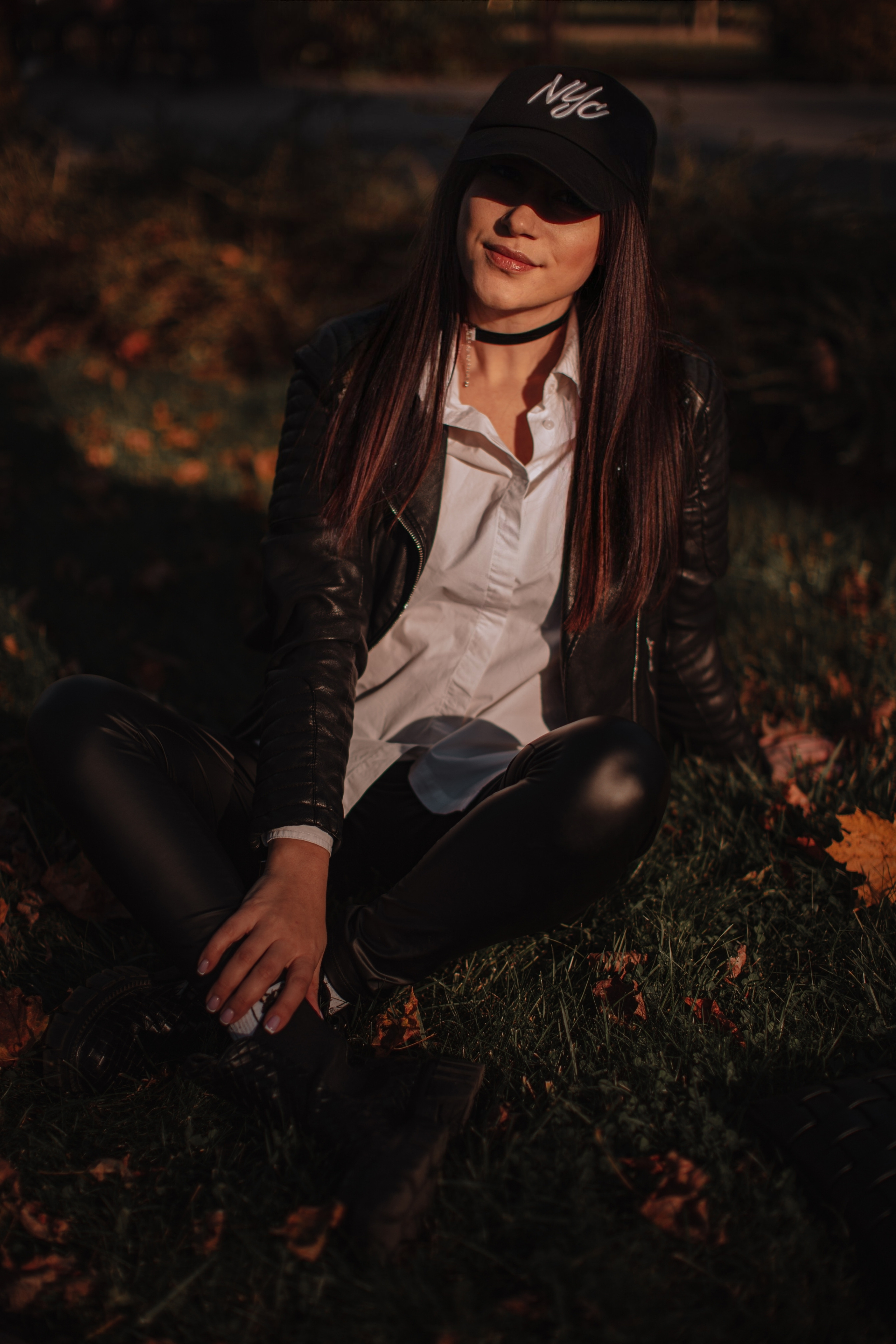 Юля. Фотограф Неверова Катерина