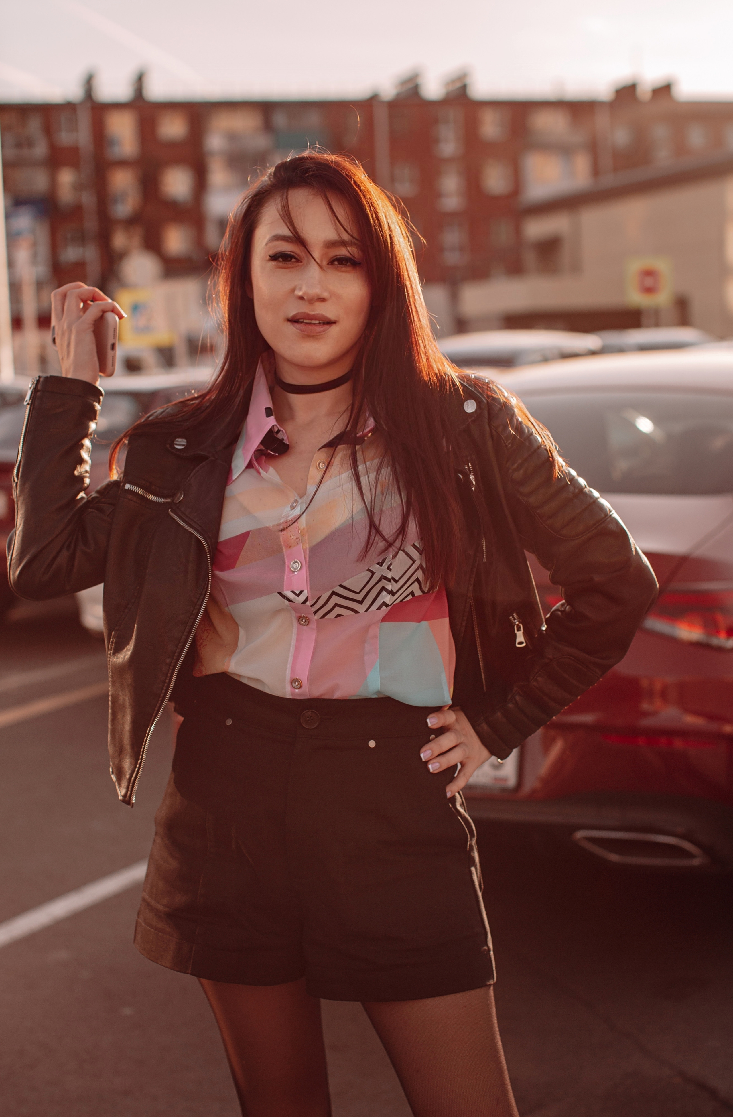 Юля. Фотограф Неверова Катерина