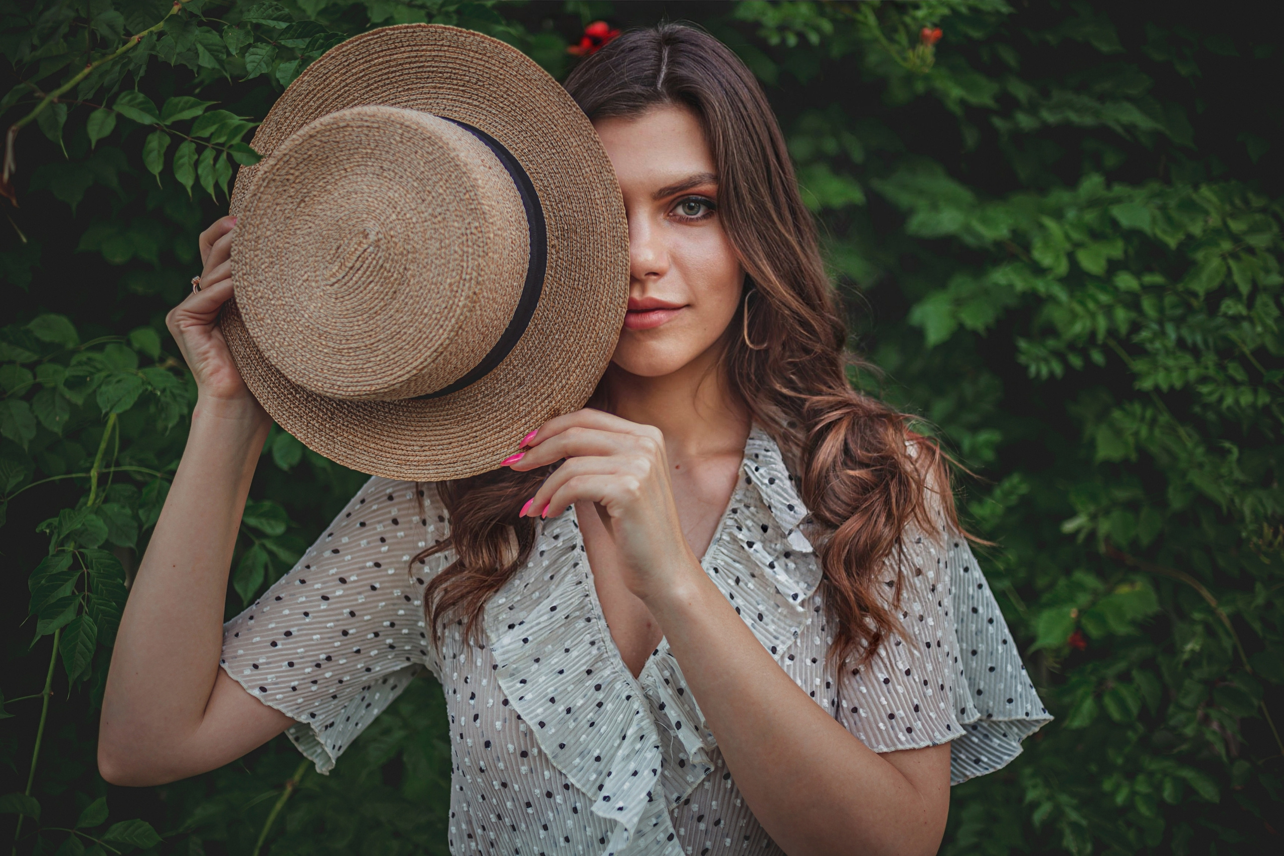 Валерия. Фотограф Неверова Катерина