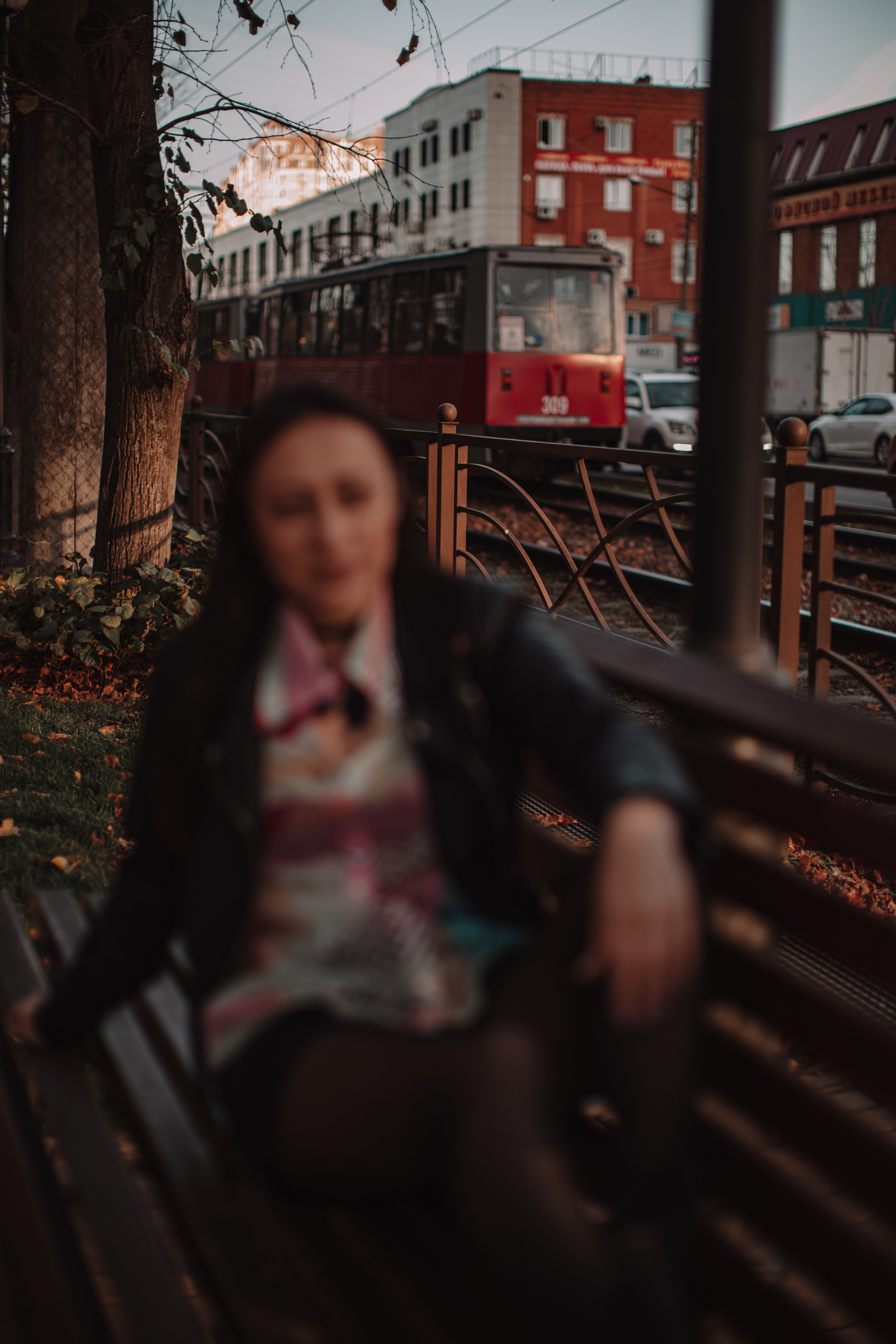 Юля. Фотограф Неверова Катерина