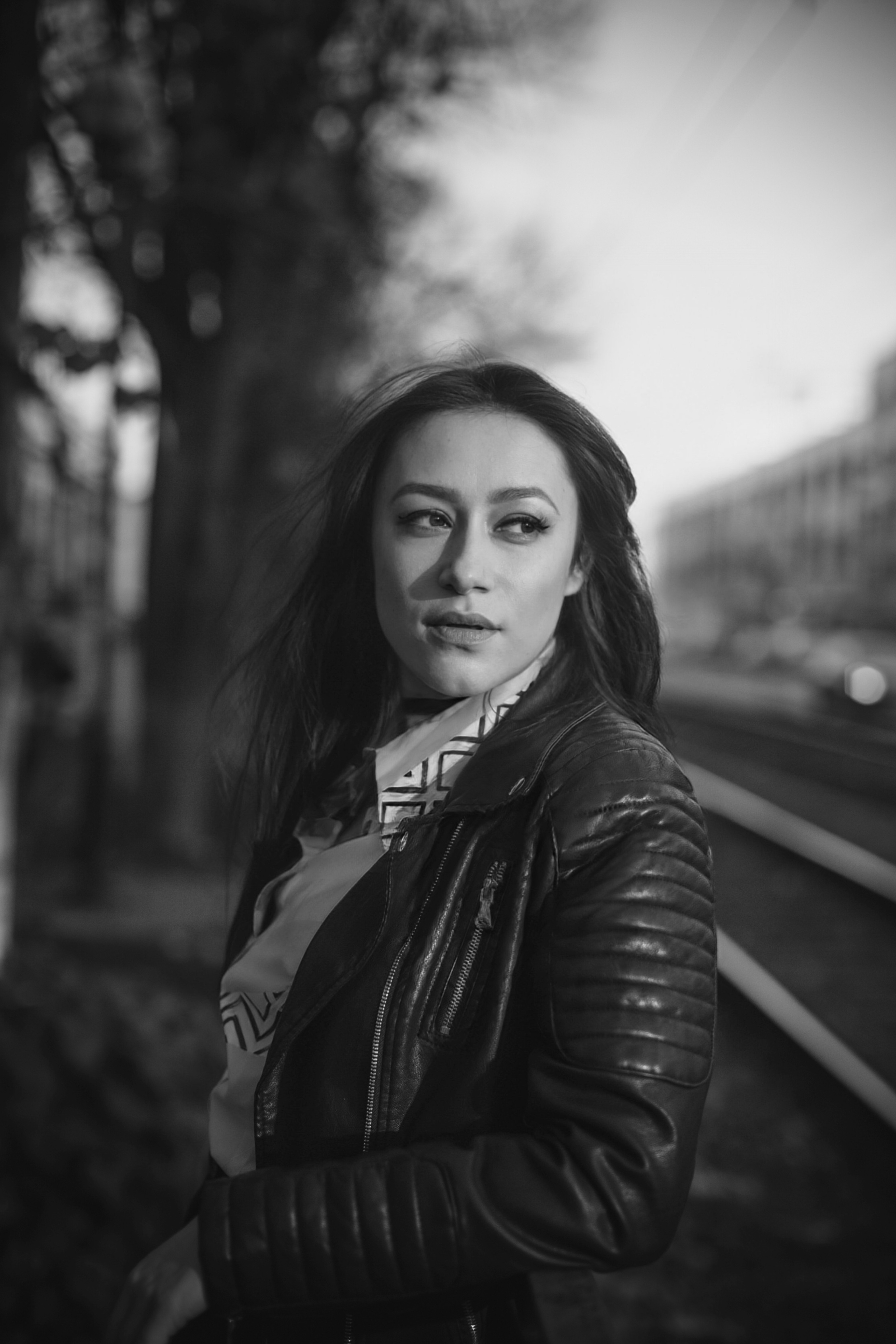 Юля. Фотограф Неверова Катерина