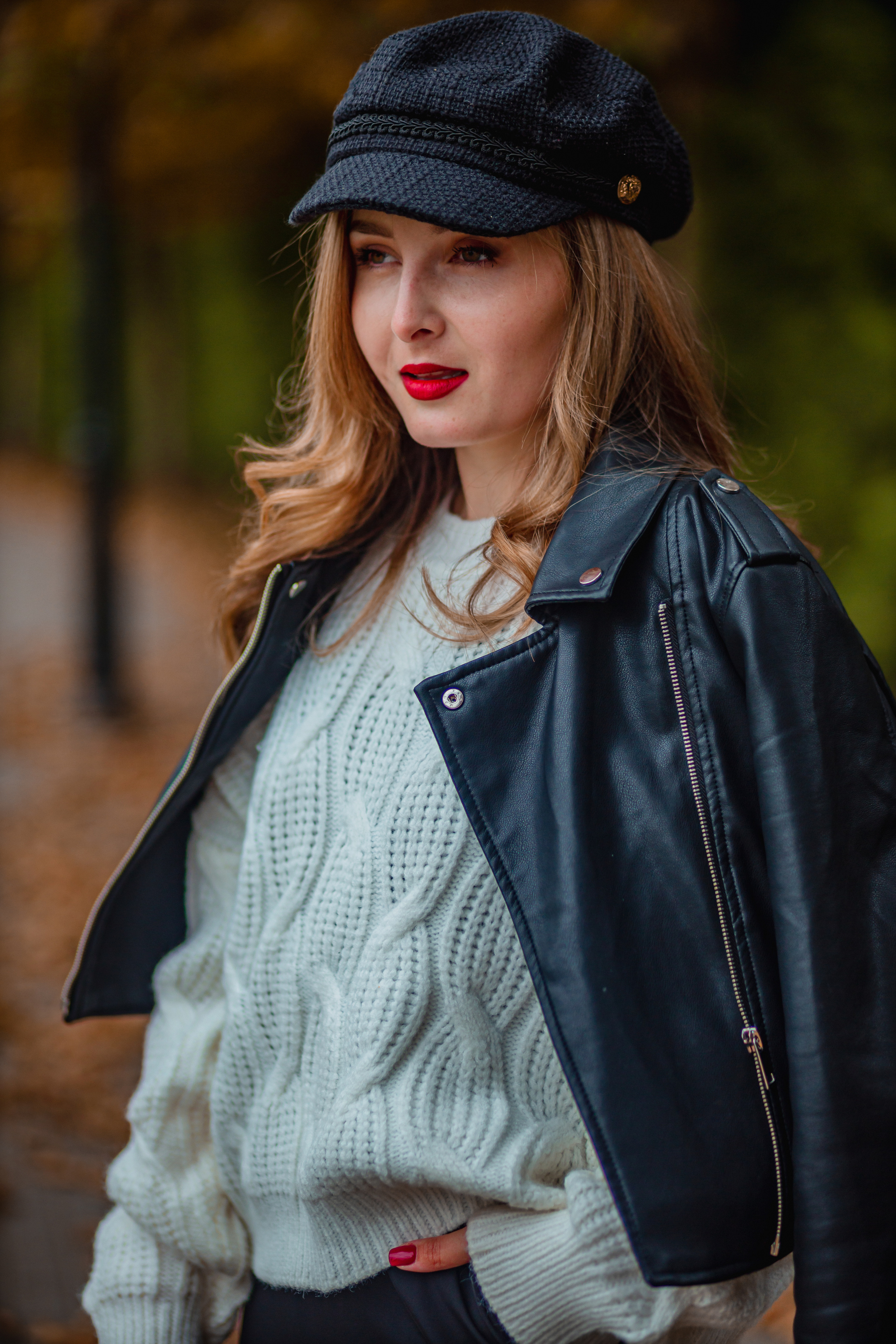 Она. Фотограф Неверова Катерина