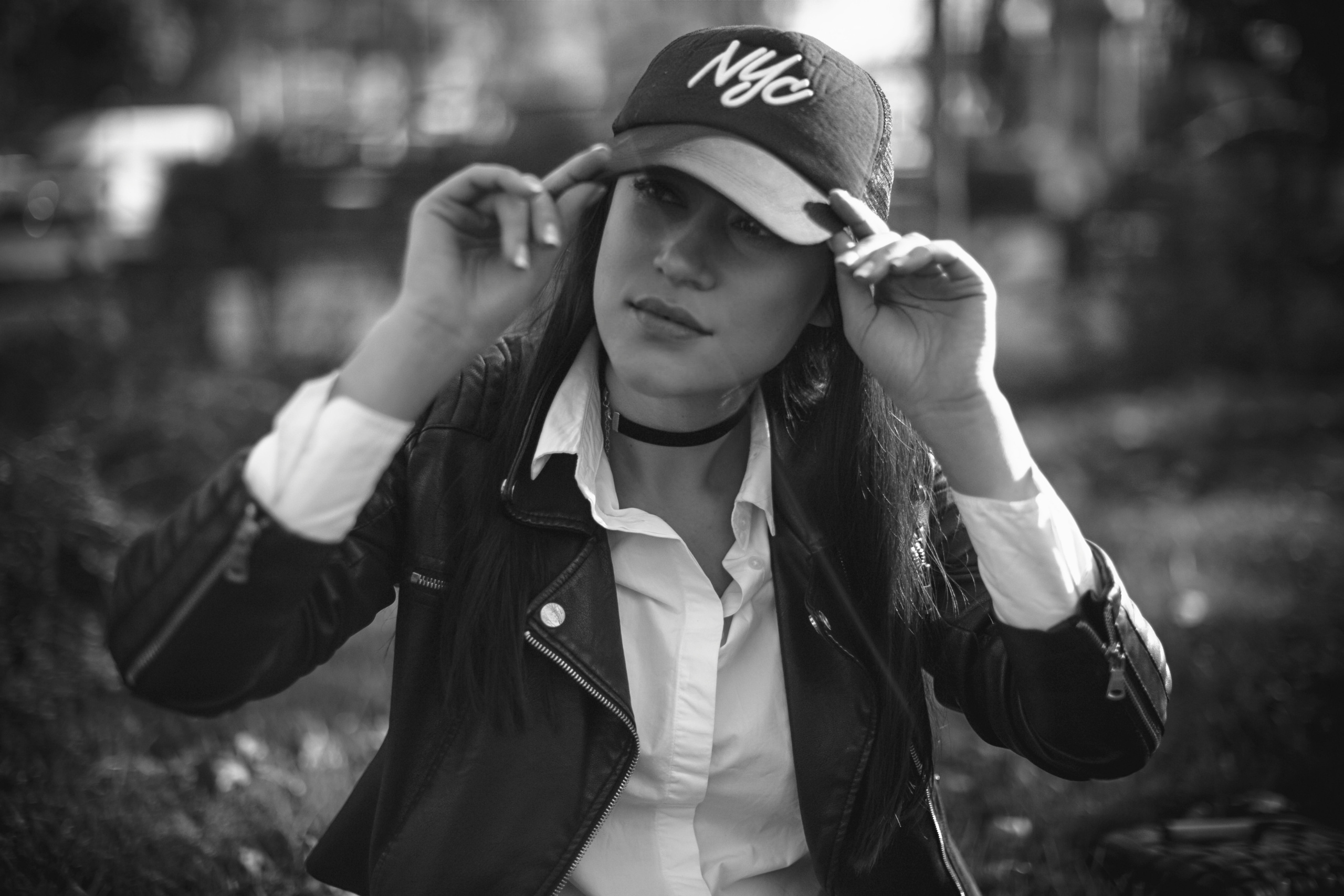 Юля. Фотограф Неверова Катерина