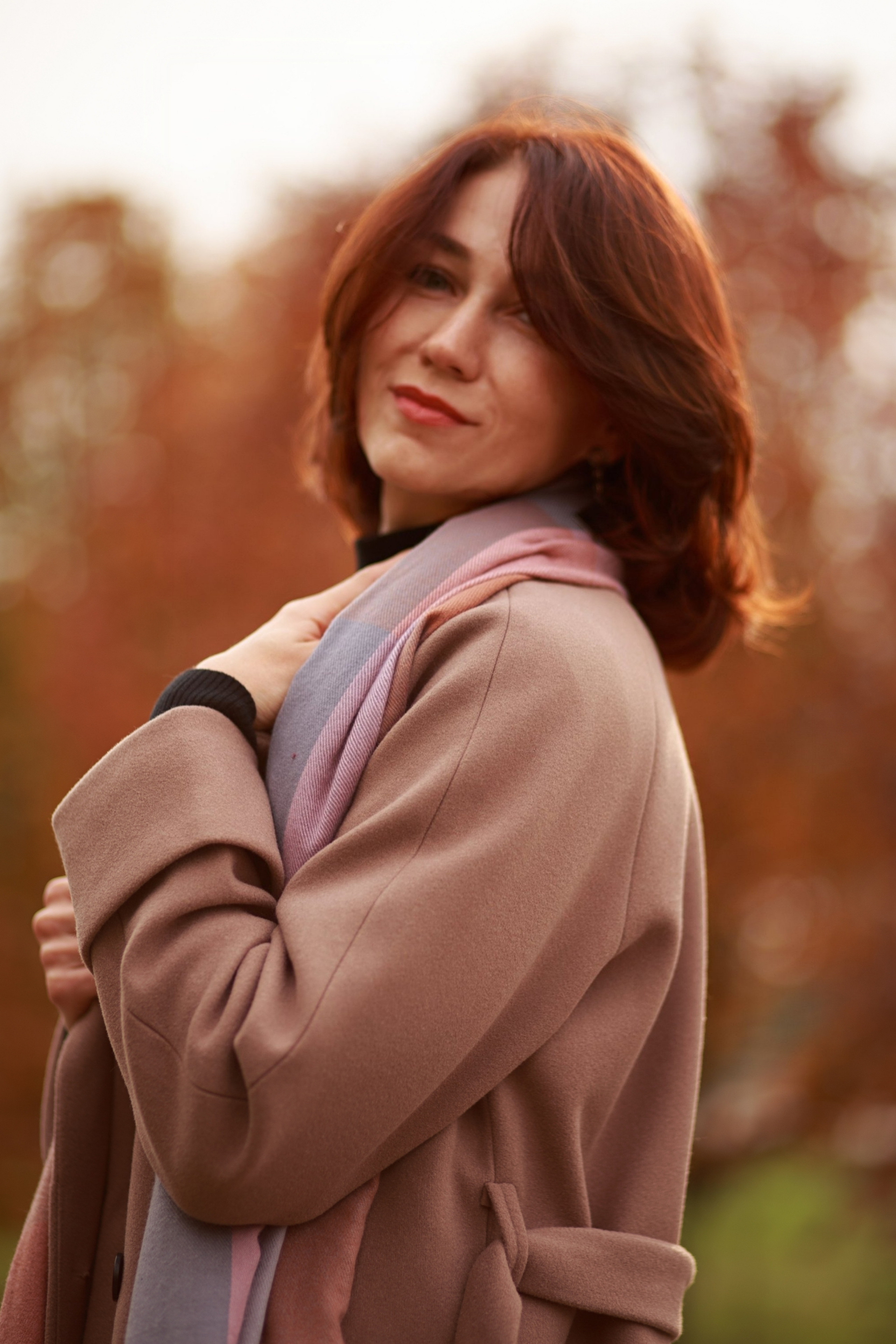 Легкость. Фотограф Неверова Катерина