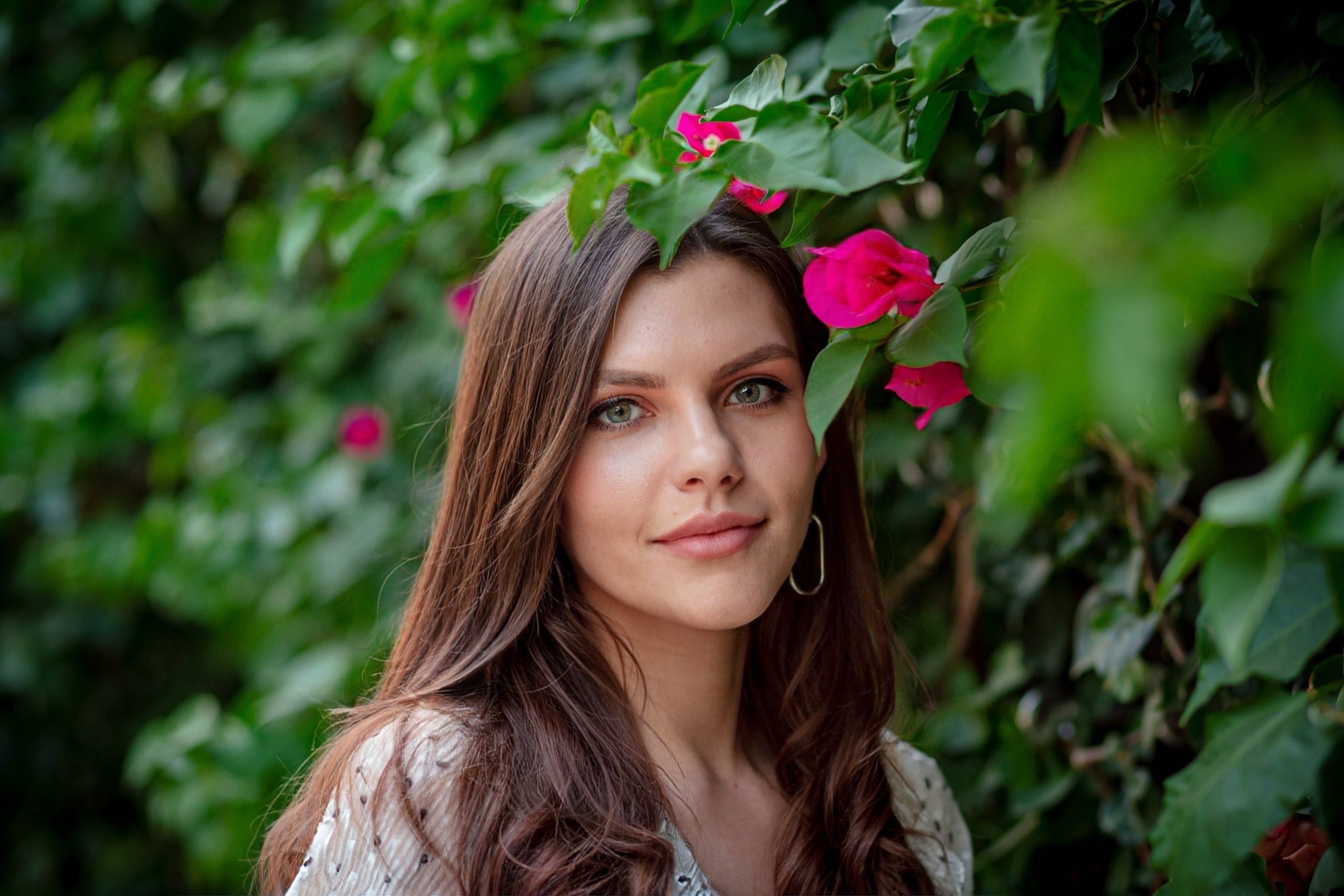 Валерия. Фотограф Неверова Катерина