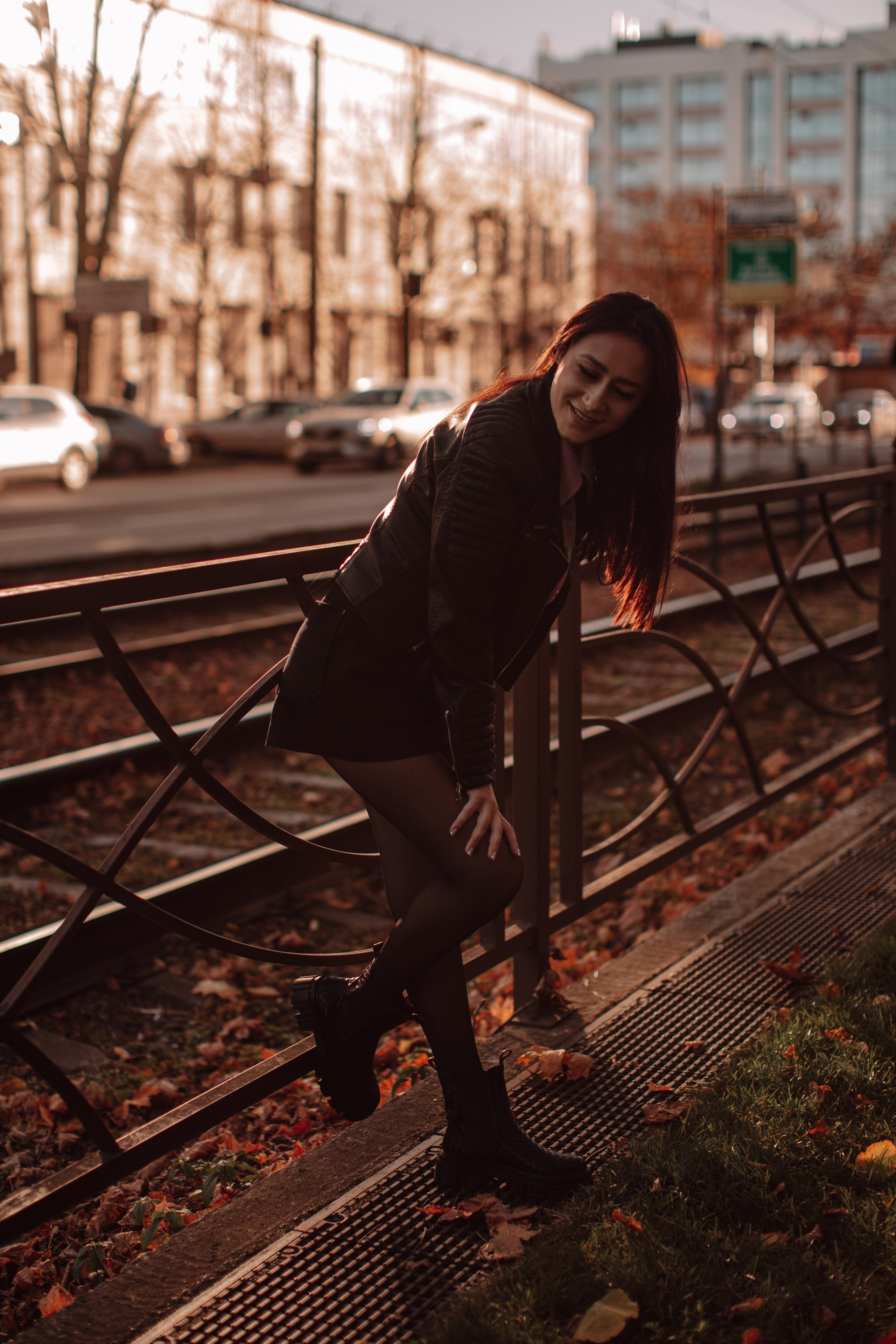 Юля. Фотограф Неверова Катерина