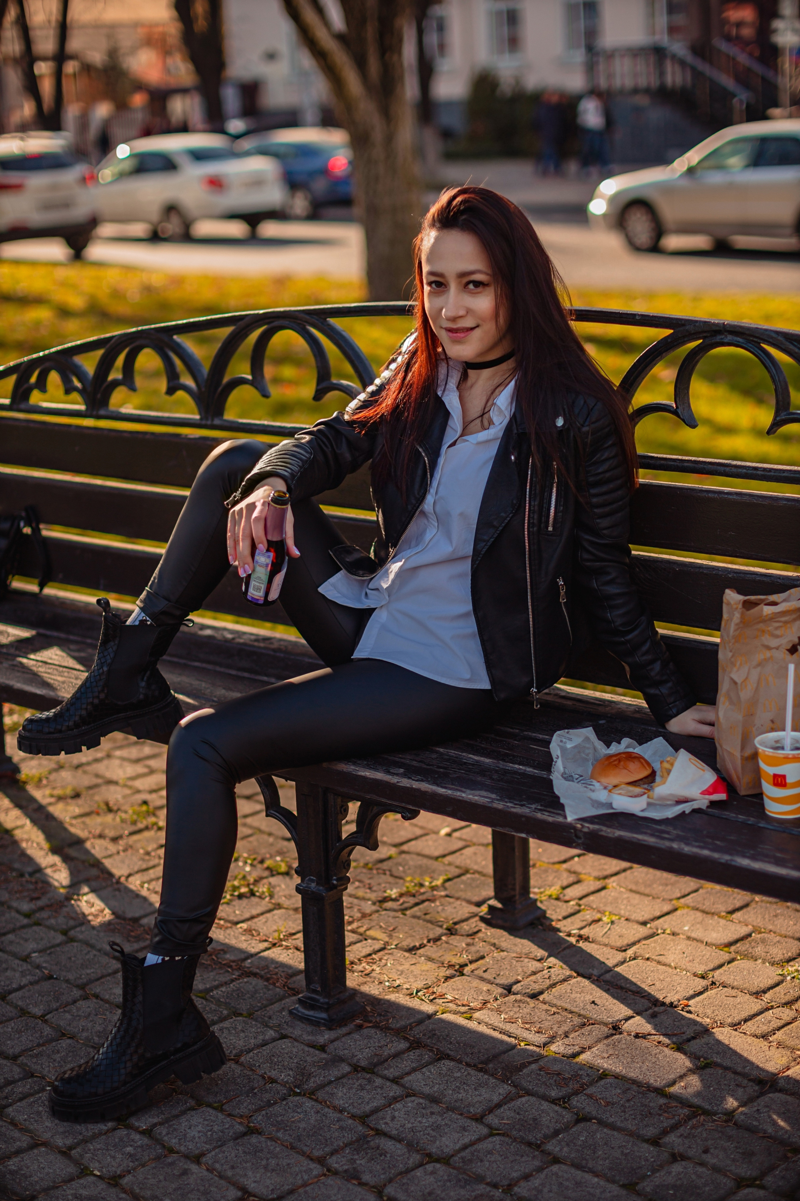 Юля. Фотограф Неверова Катерина