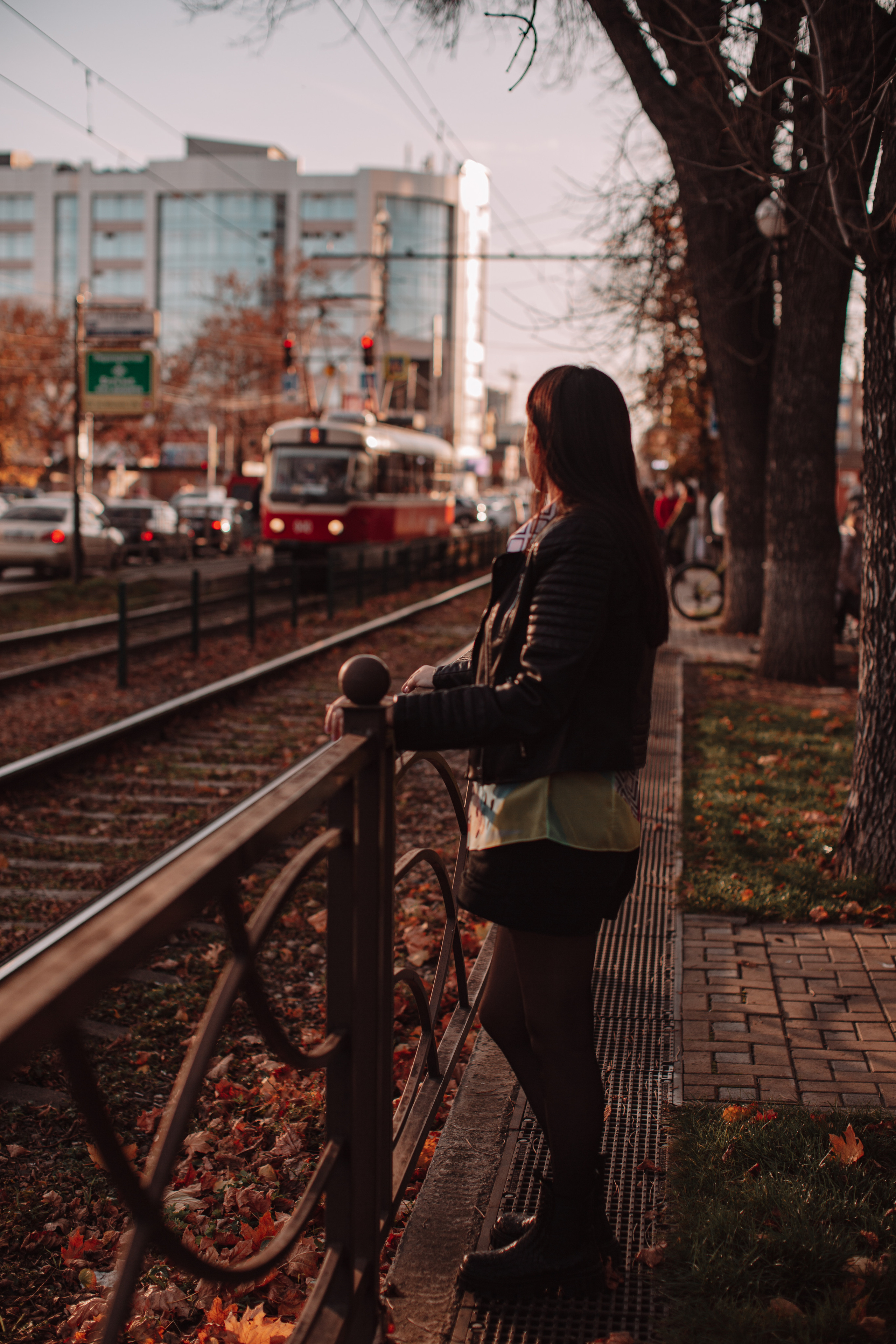 Юля. Фотограф Неверова Катерина