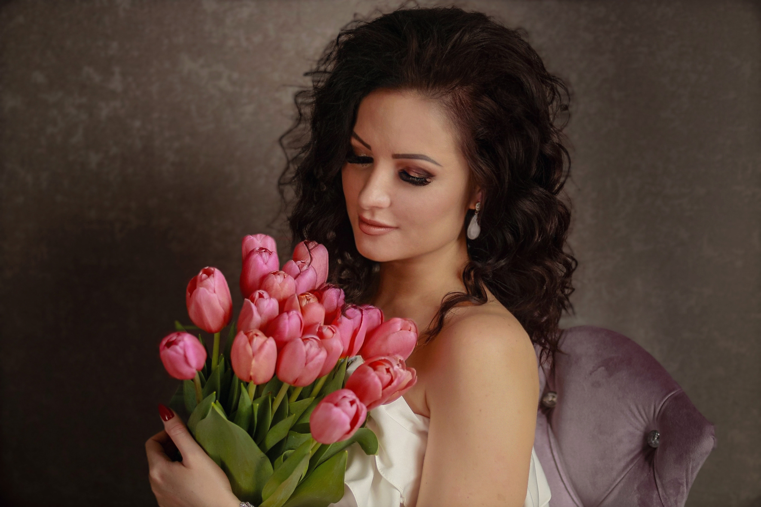 Дома весна…. Фотограф Неверова Катерина