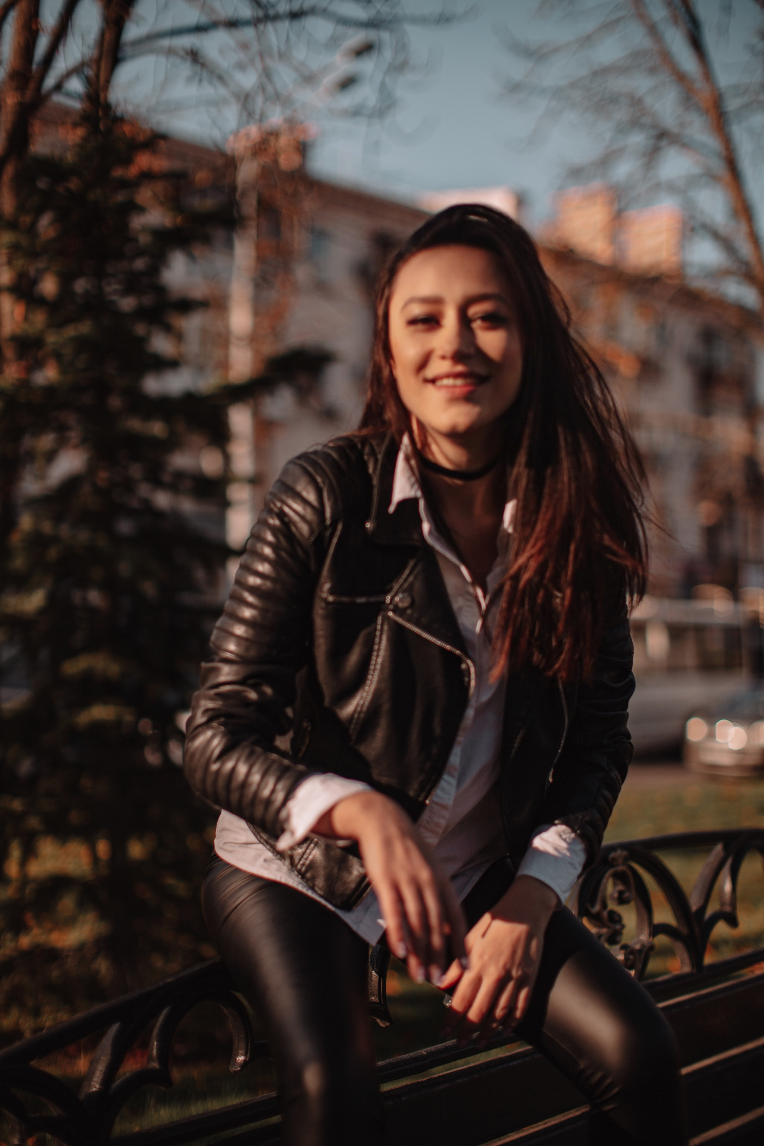 Юля. Фотограф Неверова Катерина