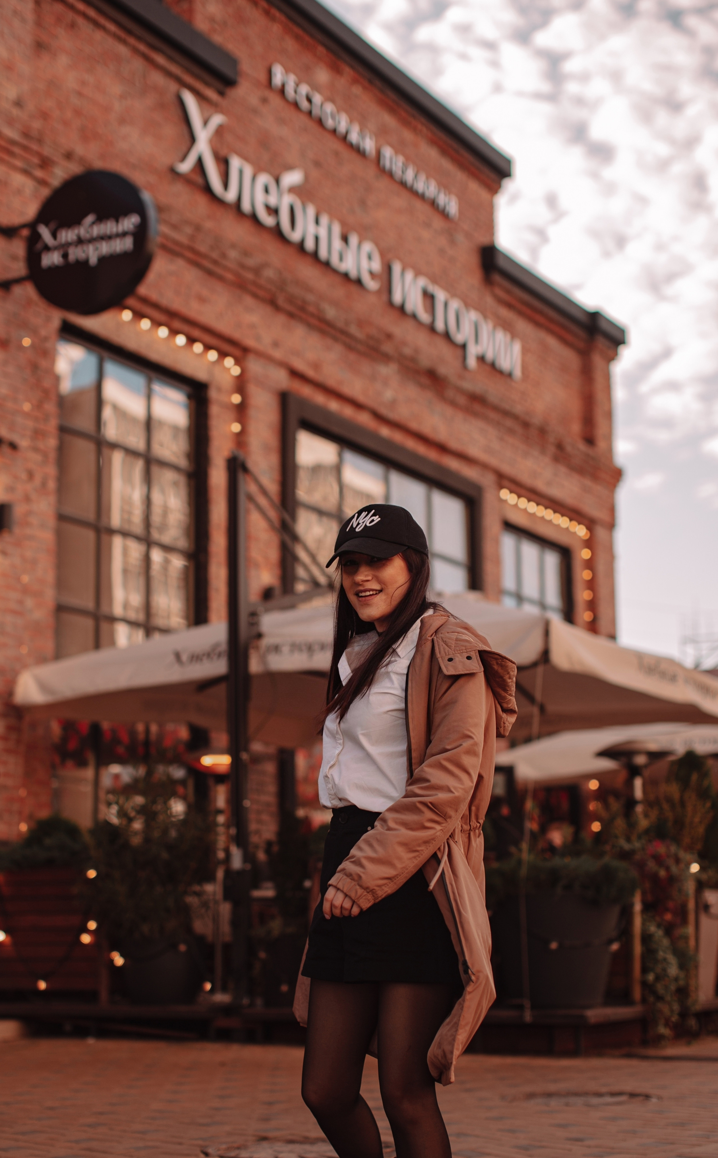 Центр Города. Фотограф Неверова Катерина