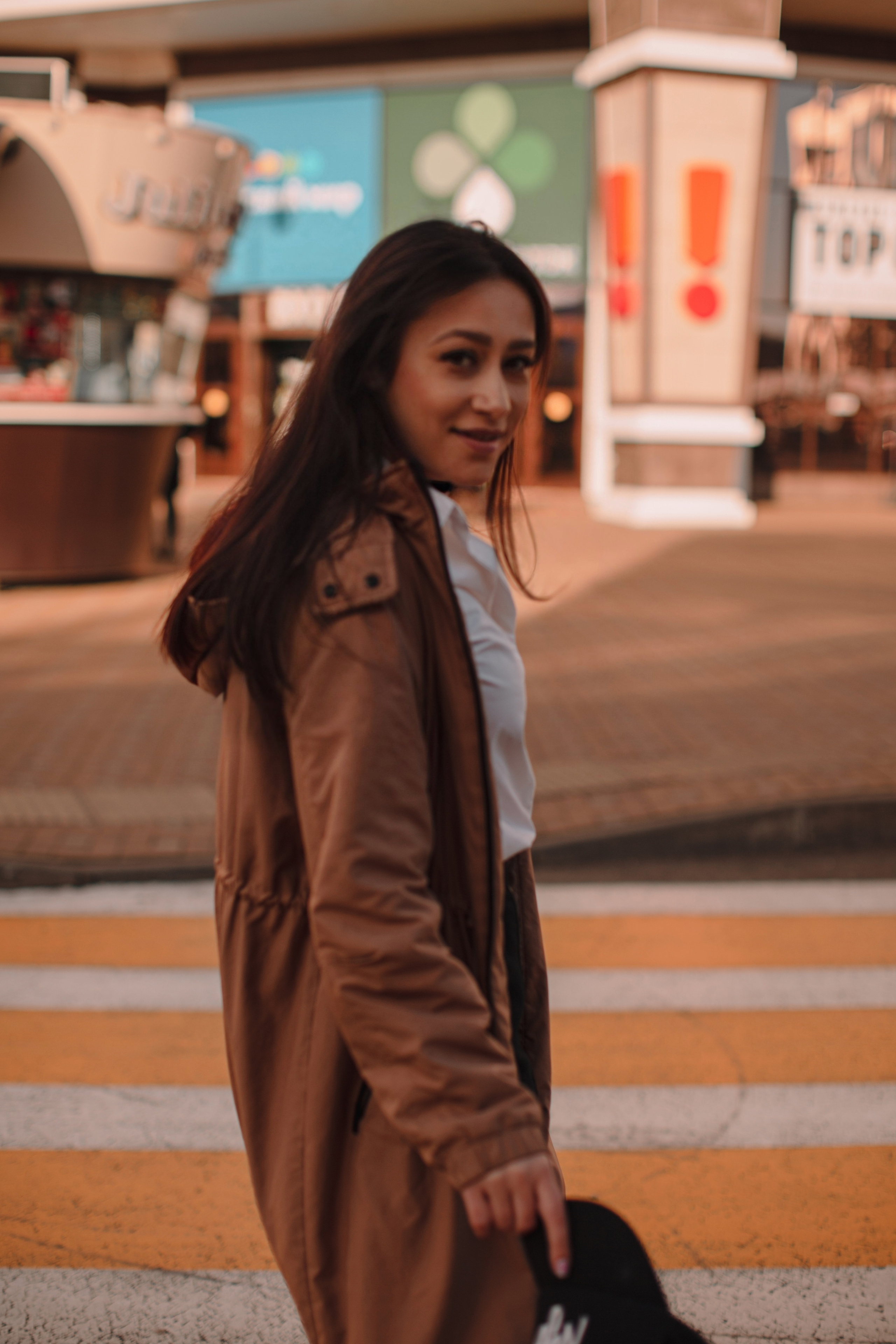 Центр Города. Фотограф Неверова Катерина