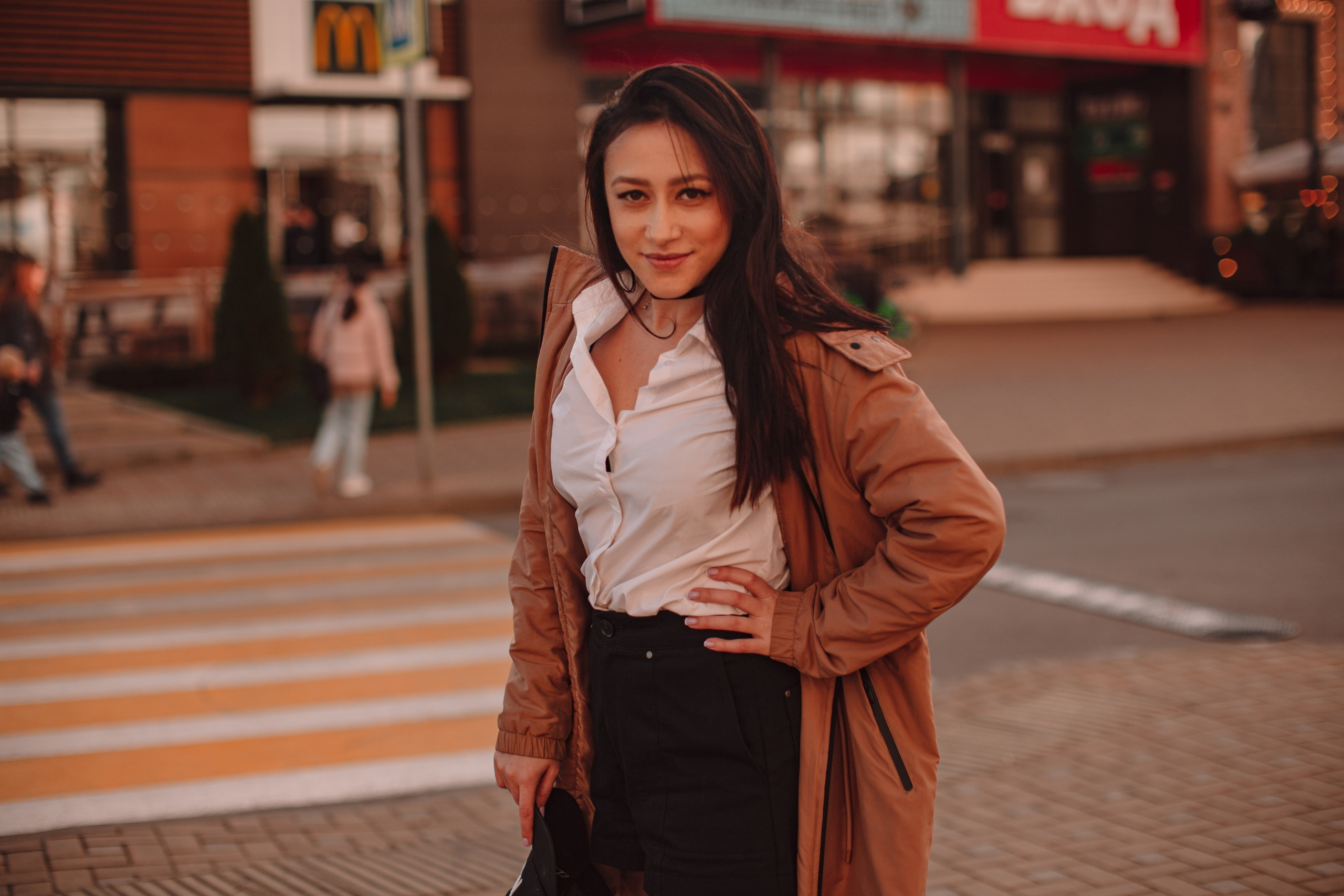 Центр Города. Фотограф Неверова Катерина