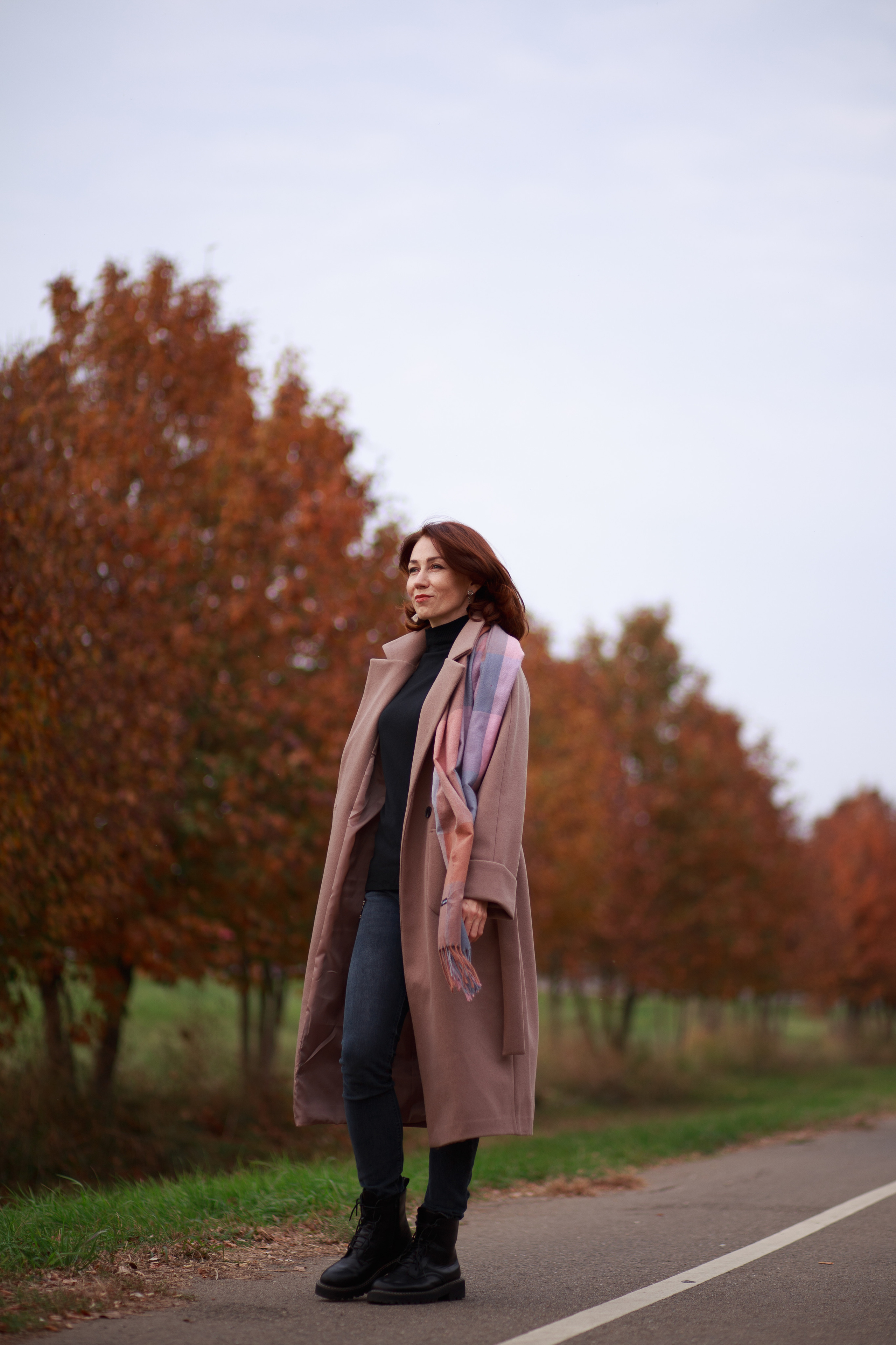 Легкость. Фотограф Неверова Катерина