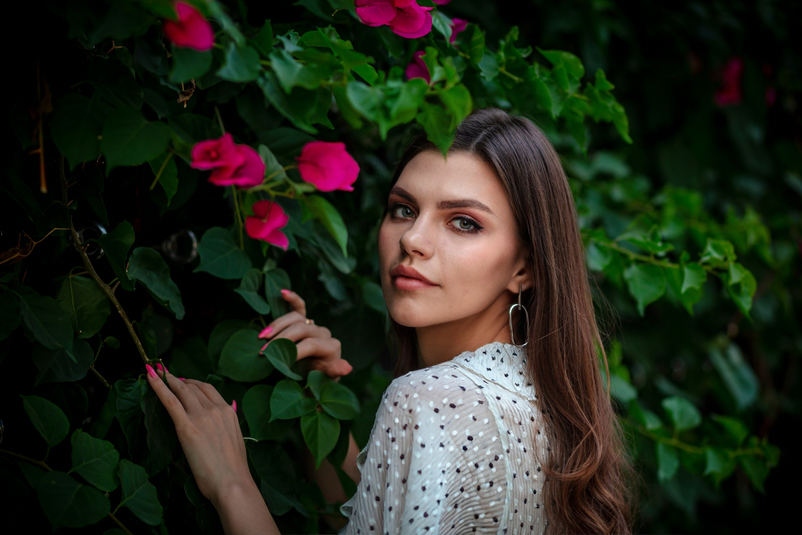 Валерия. Фотограф Неверова Катерина