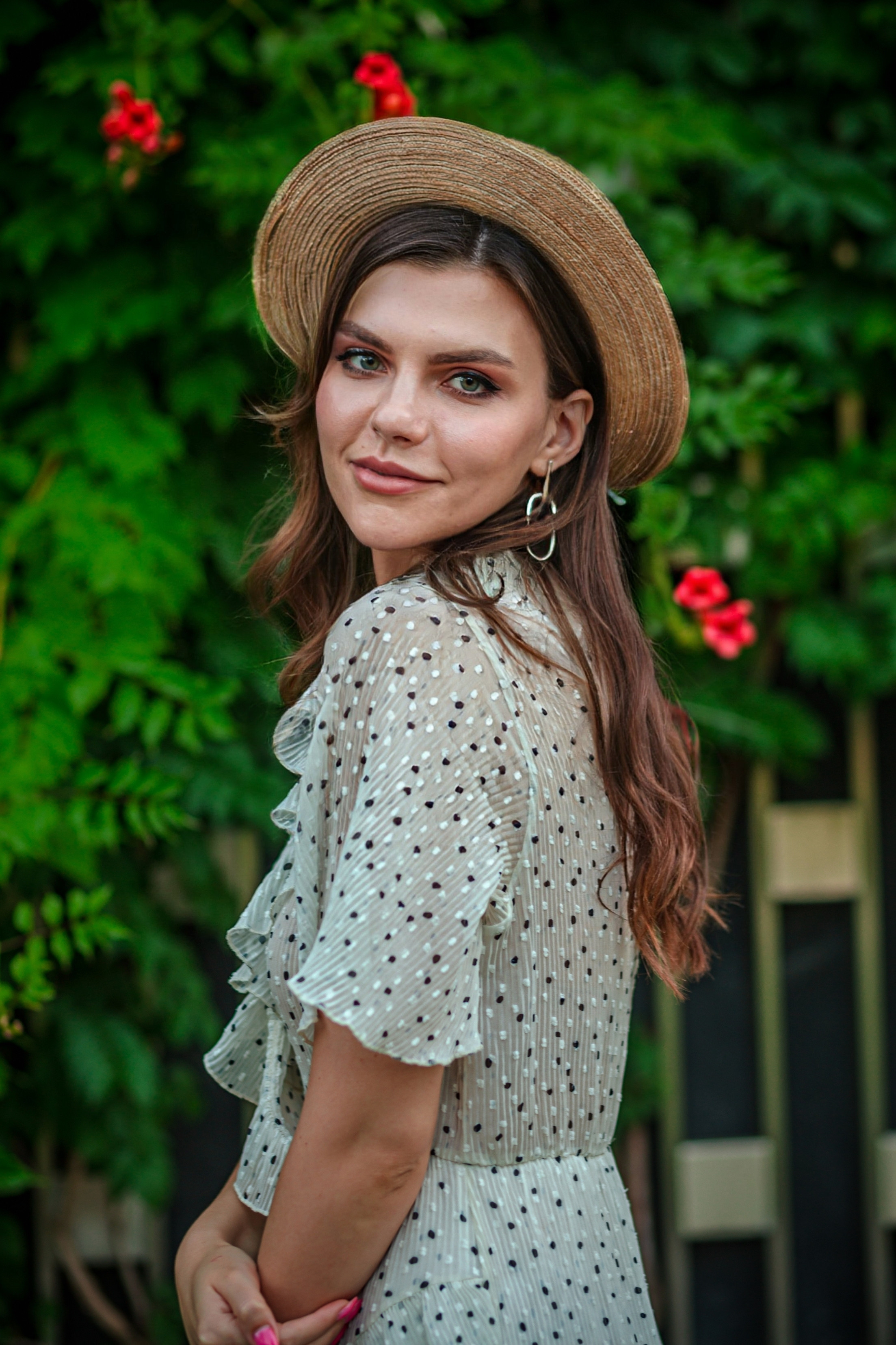 Валерия. Фотограф Неверова Катерина