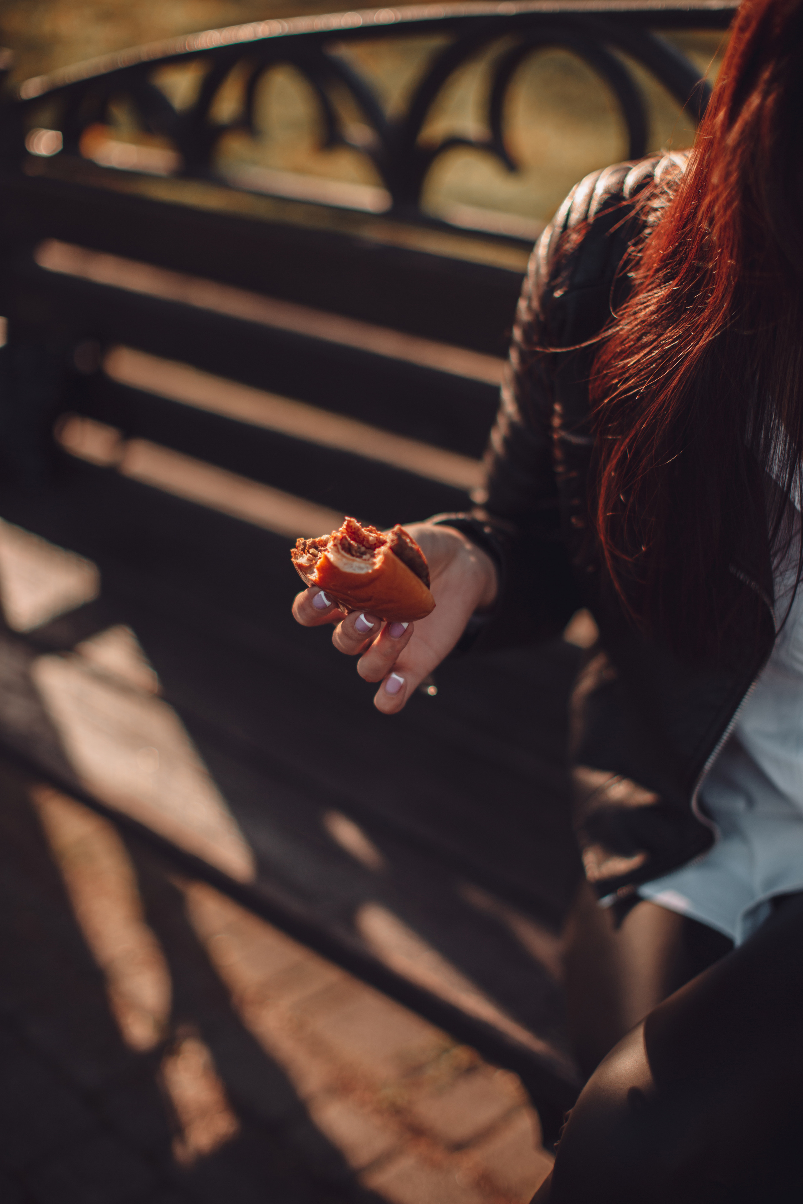 Юля. Фотограф Неверова Катерина