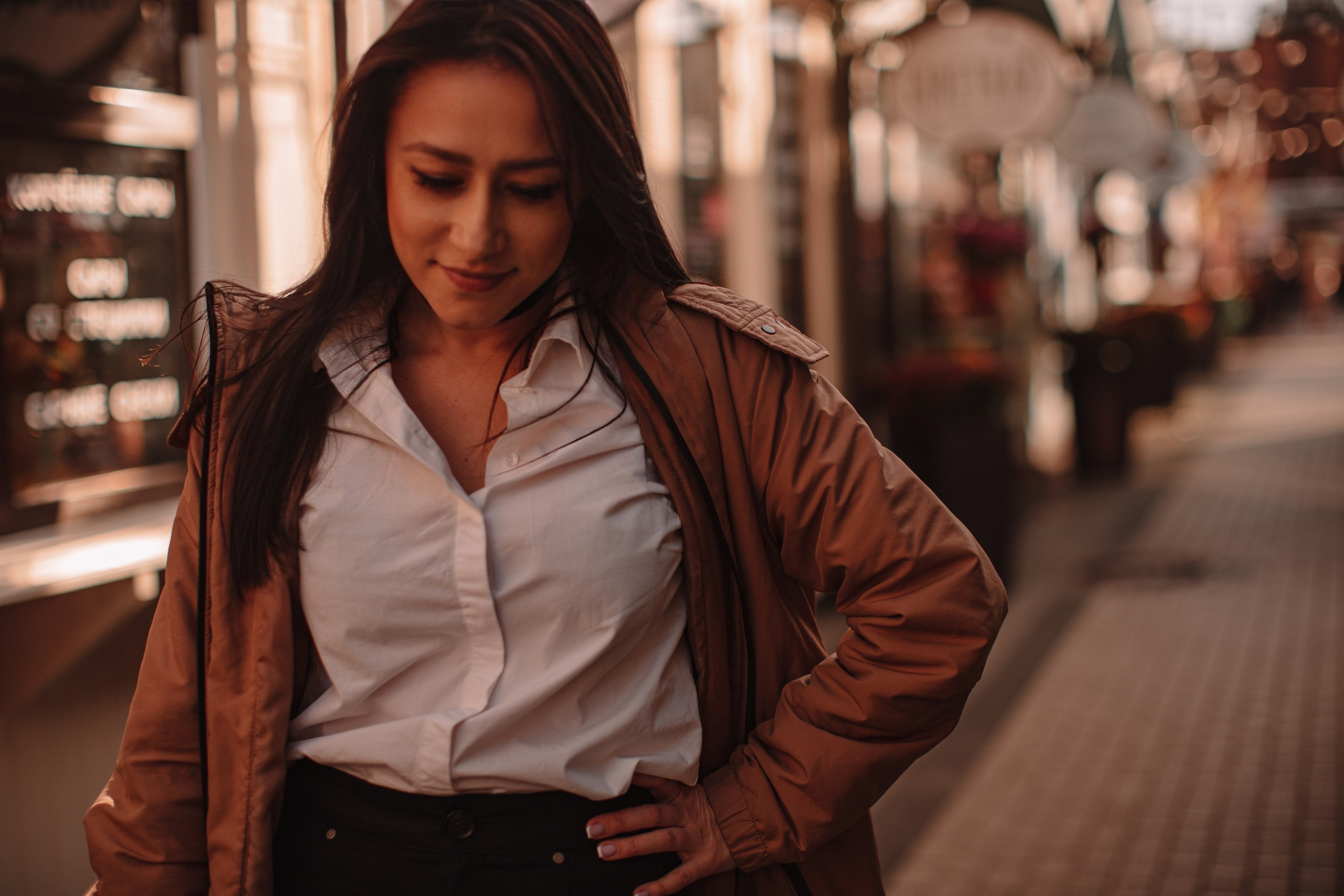 Центр Города. Фотограф Неверова Катерина