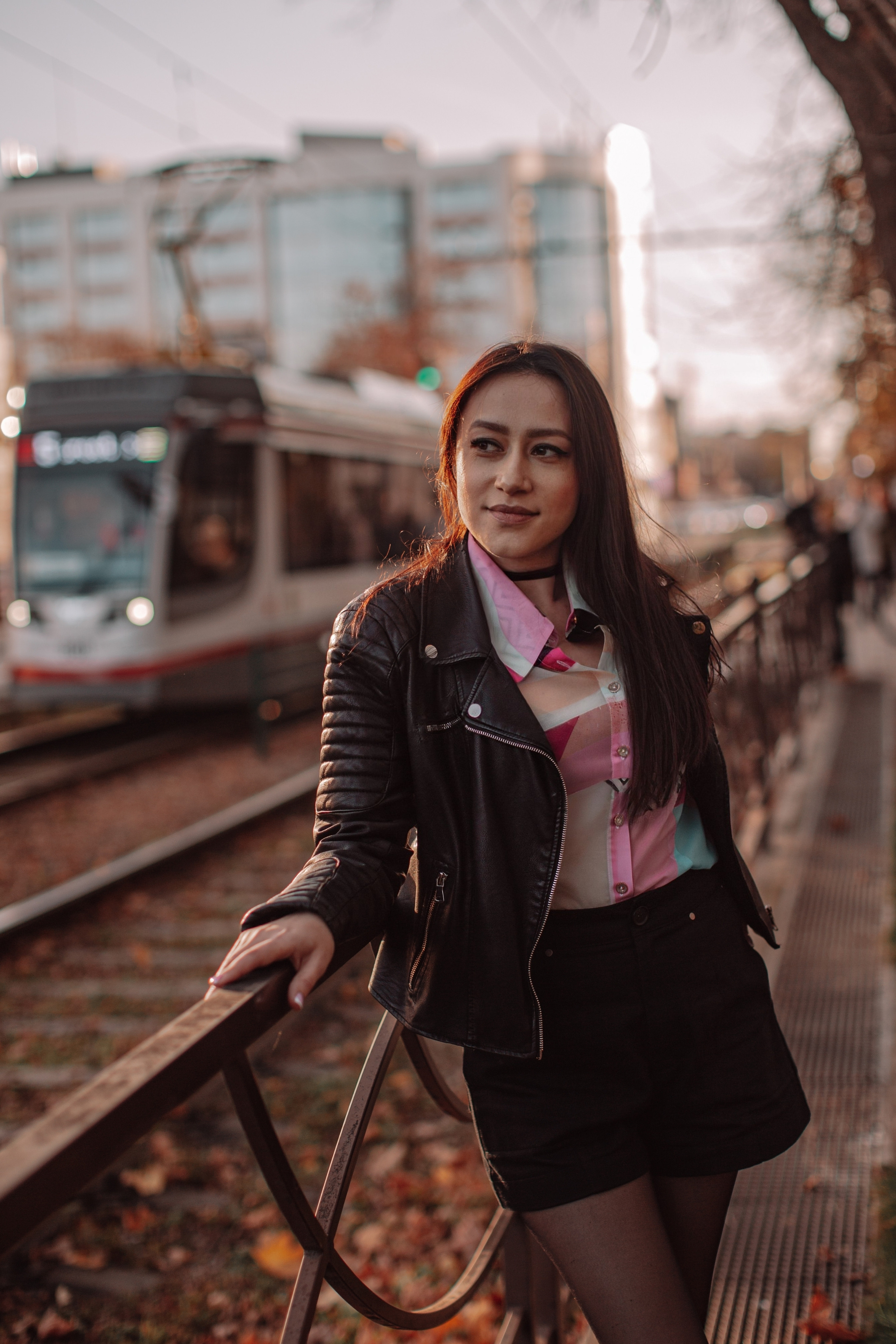 Юля. Фотограф Неверова Катерина