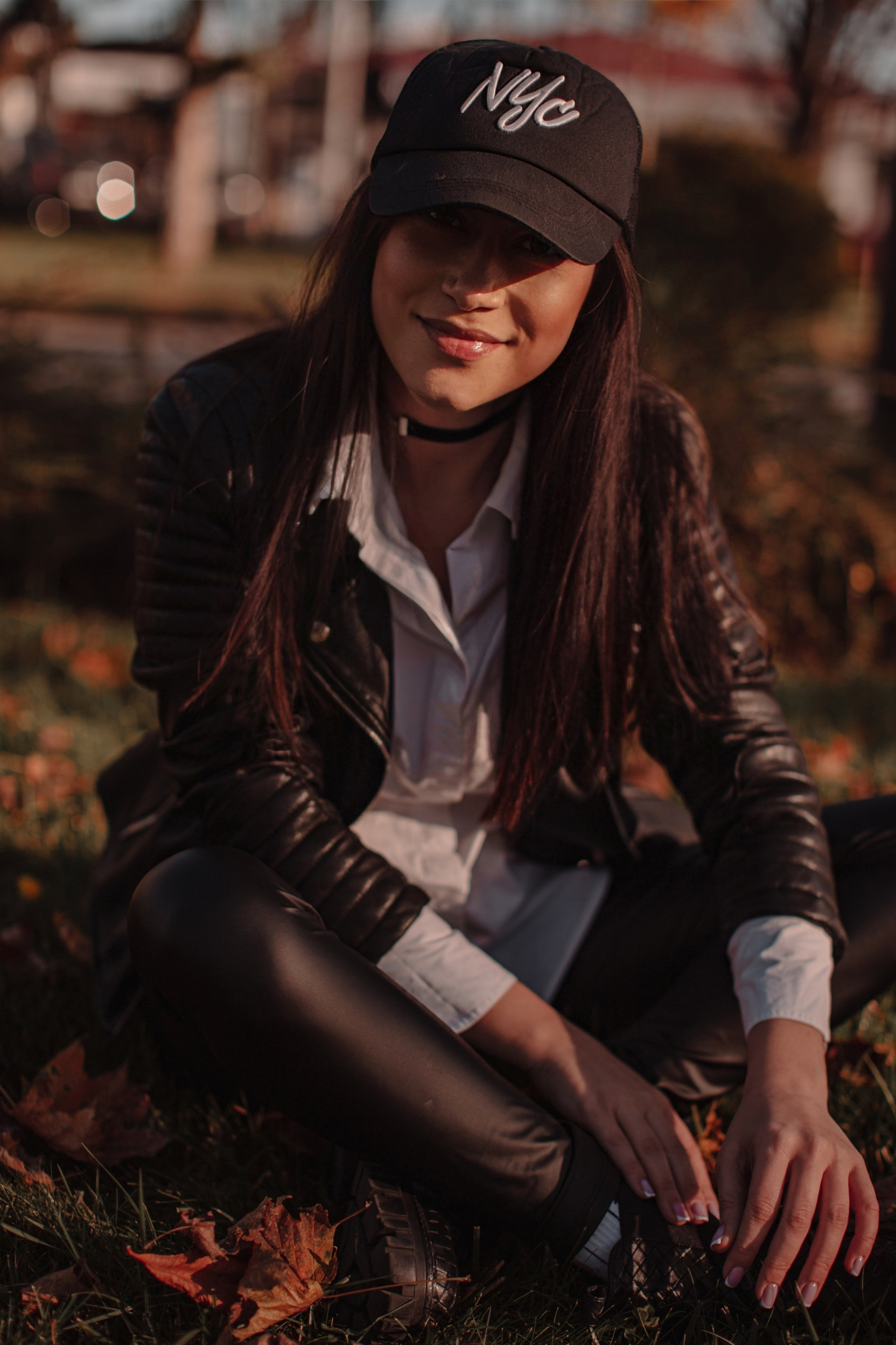 Юля. Фотограф Неверова Катерина